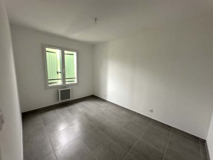 Appartement T3 avec terrasse - Manosque - Réf:119 - N06 - Manosque - Réf. 119 - N06 - Photo 3