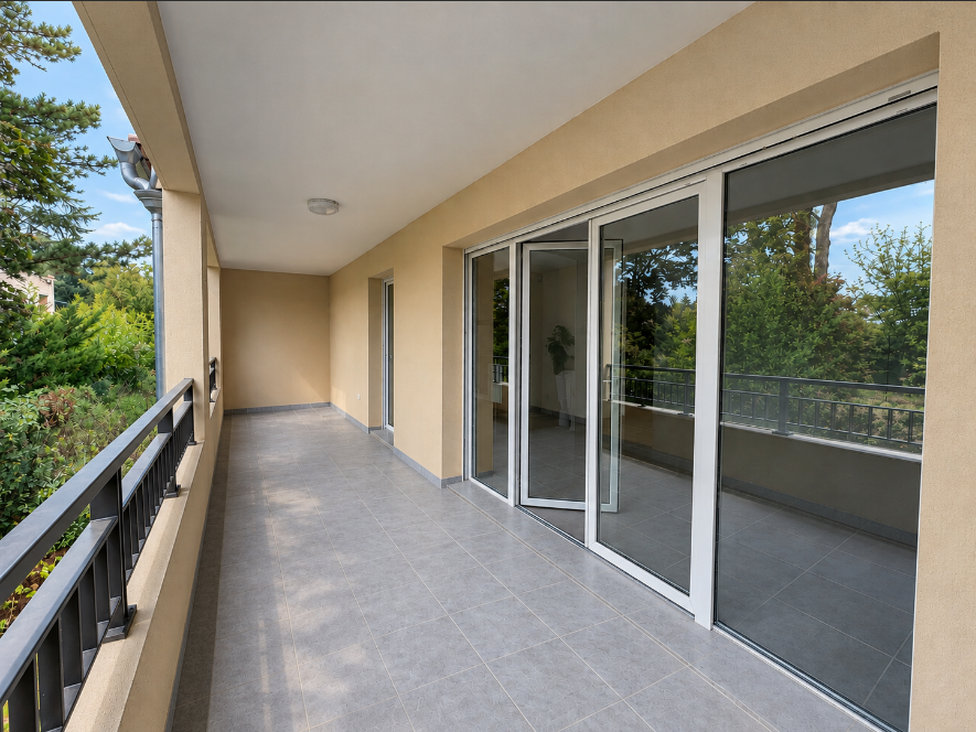Appartement T3 avec terrasse - Manosque - Réf:119 - N06 - Manosque - Réf. 119 - N06 - Photo 4