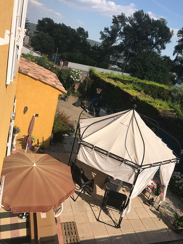 Maison T4 avec garage et jardin - investissement locatif