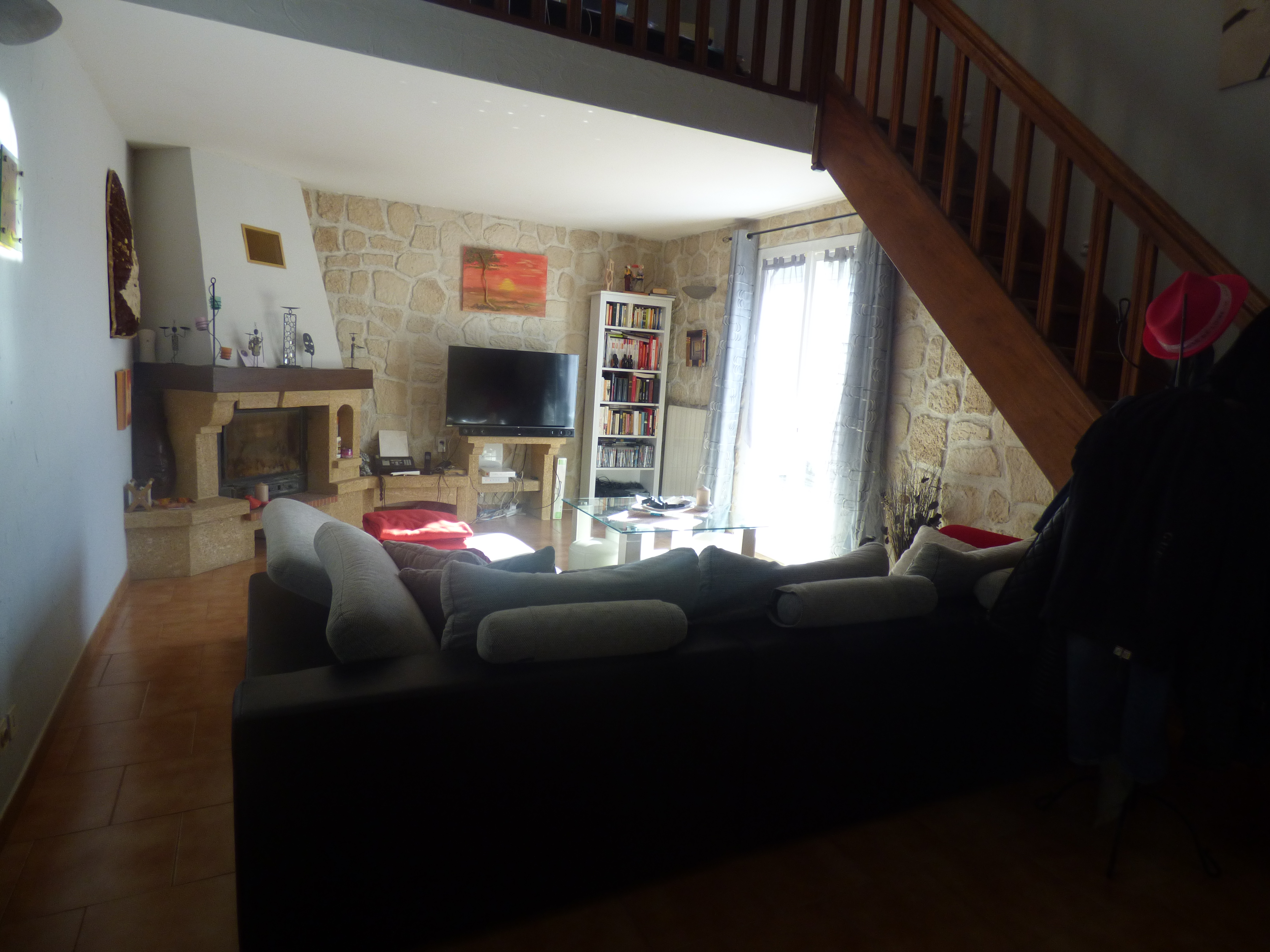 Villa t5/6 avec double garage et piscine - Valensole - Réf. 63 - Photo 1