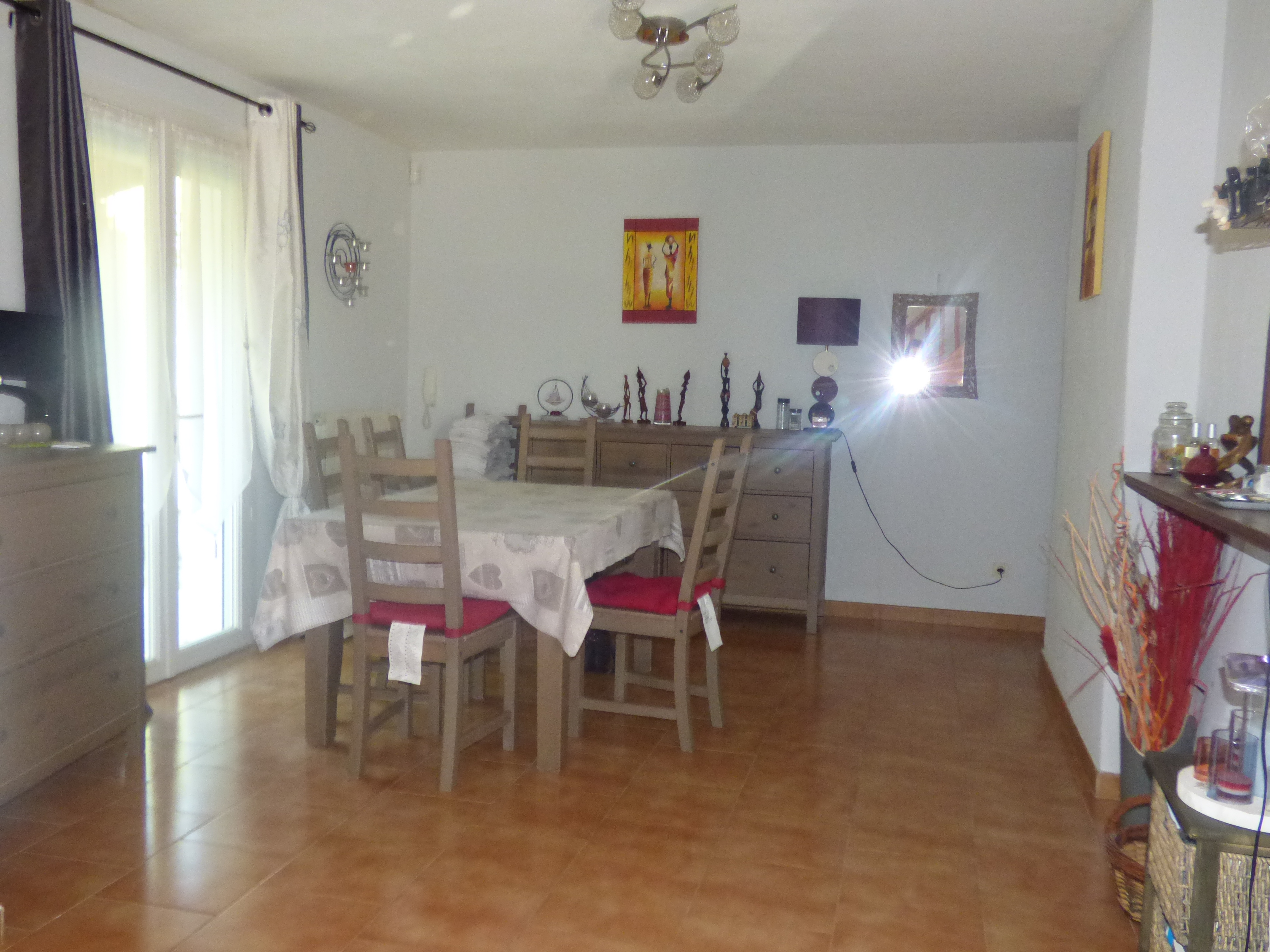 Villa t5/6 avec double garage et piscine - Valensole - Réf. 63 - Photo 2