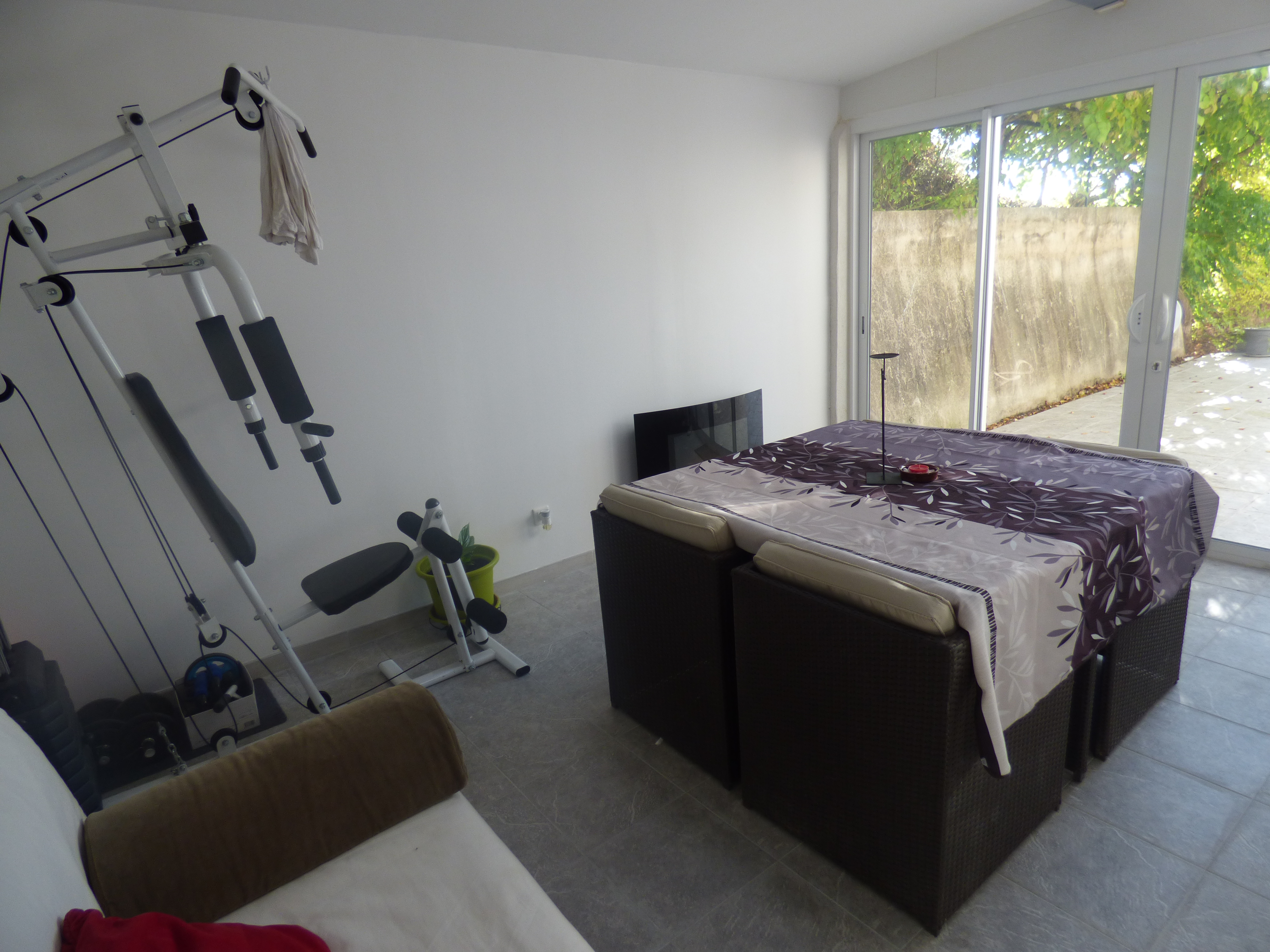 Villa t5/6 avec double garage et piscine - Valensole - Réf. 63 - Photo 4