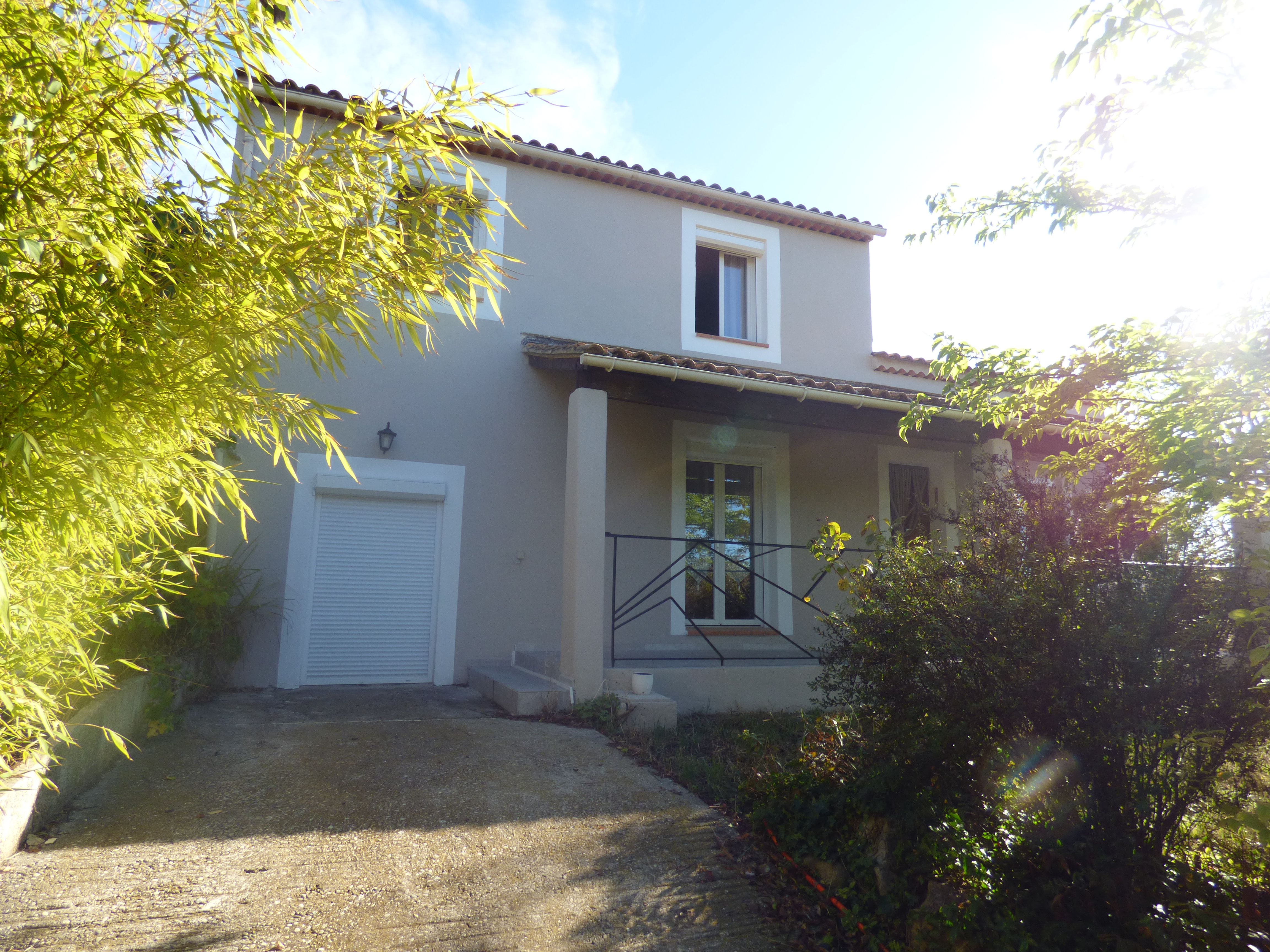 Villa t5/6 avec double garage et piscine - Valensole - Réf. 63 - Photo 9