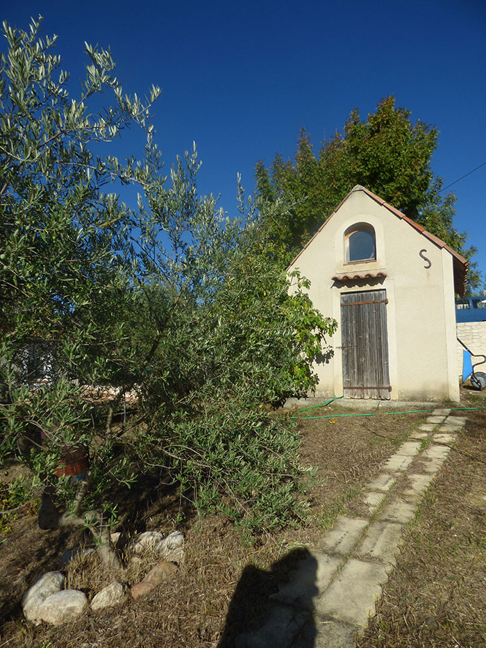 Villa t5/6 avec double garage et piscine - Valensole - Réf. 63 - Photo 11