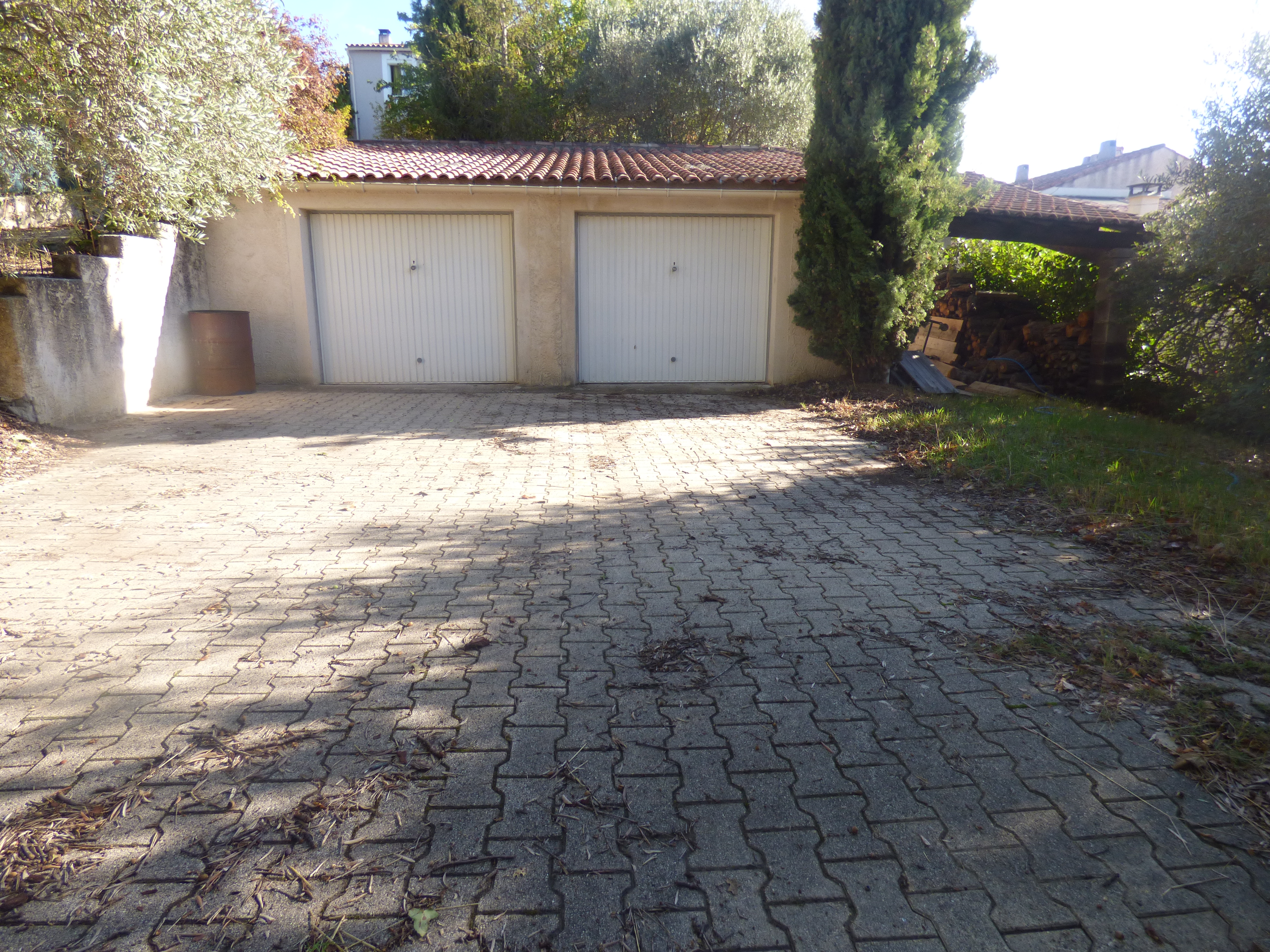 Villa t5/6 avec double garage et piscine - Valensole - Réf. 63 - Photo 12