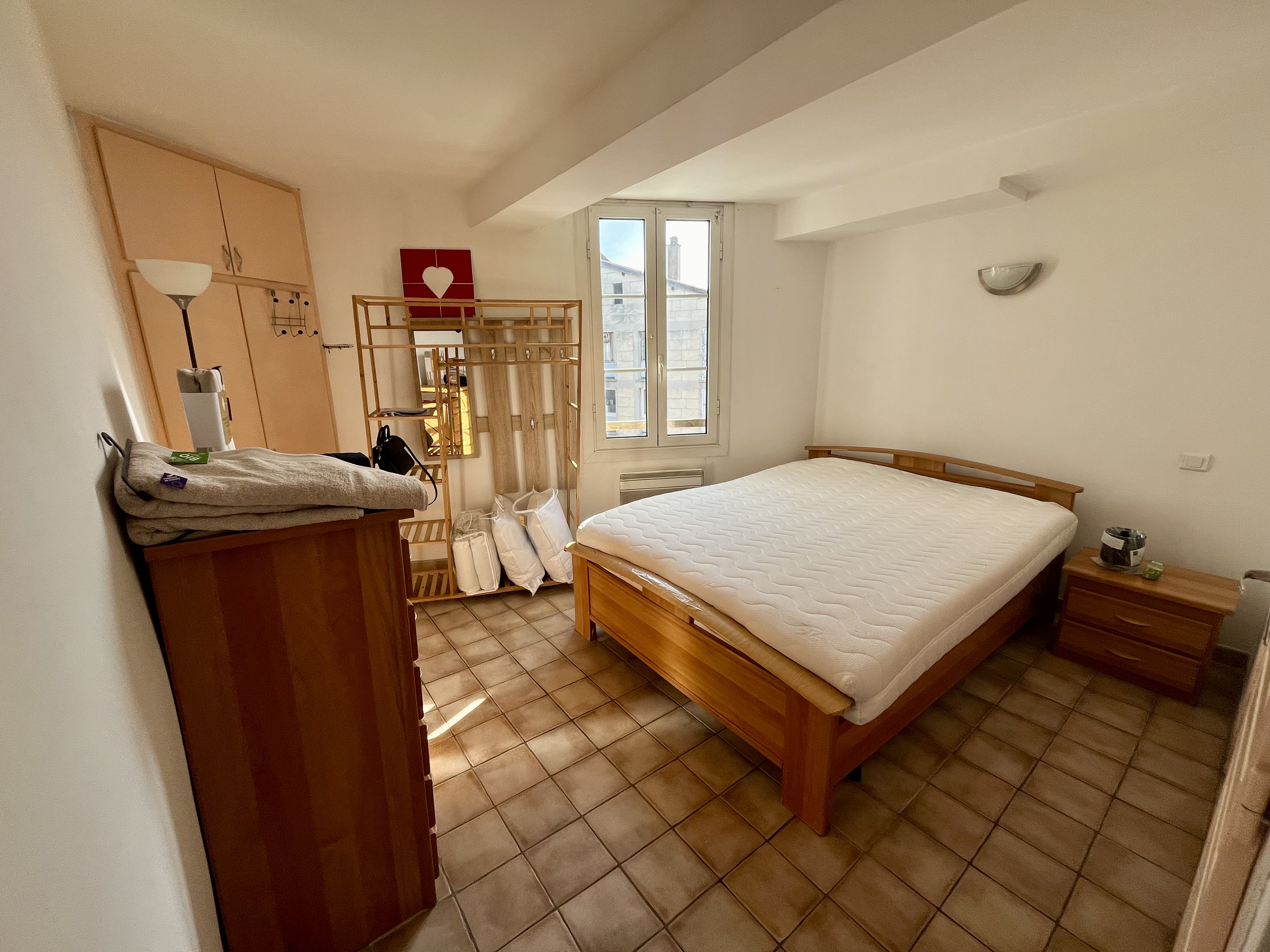 Appartement T2 meublé - 29 m² - Manosque - Réf. 103 - Photo 1