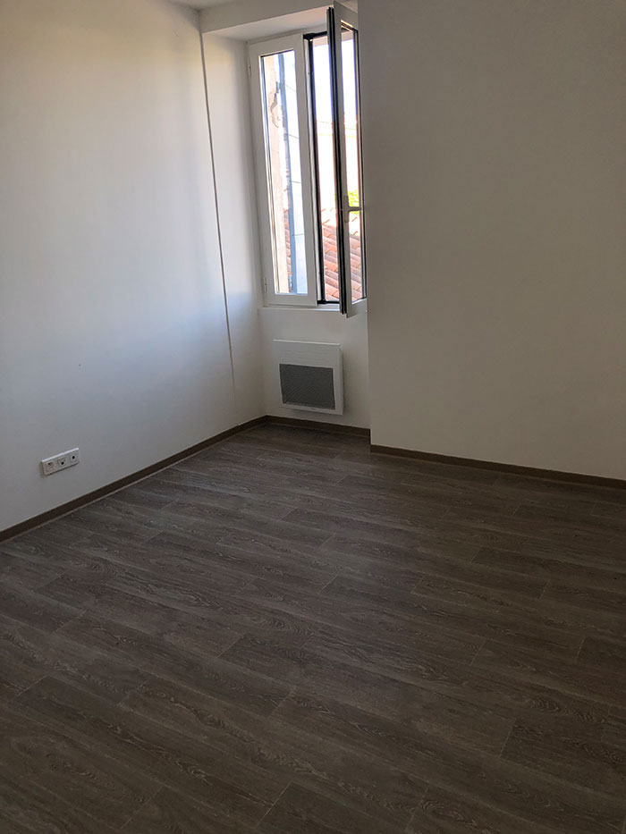 Appartement duplex T2 -47 m² - Manosque - Réf. 54 - Photo 4