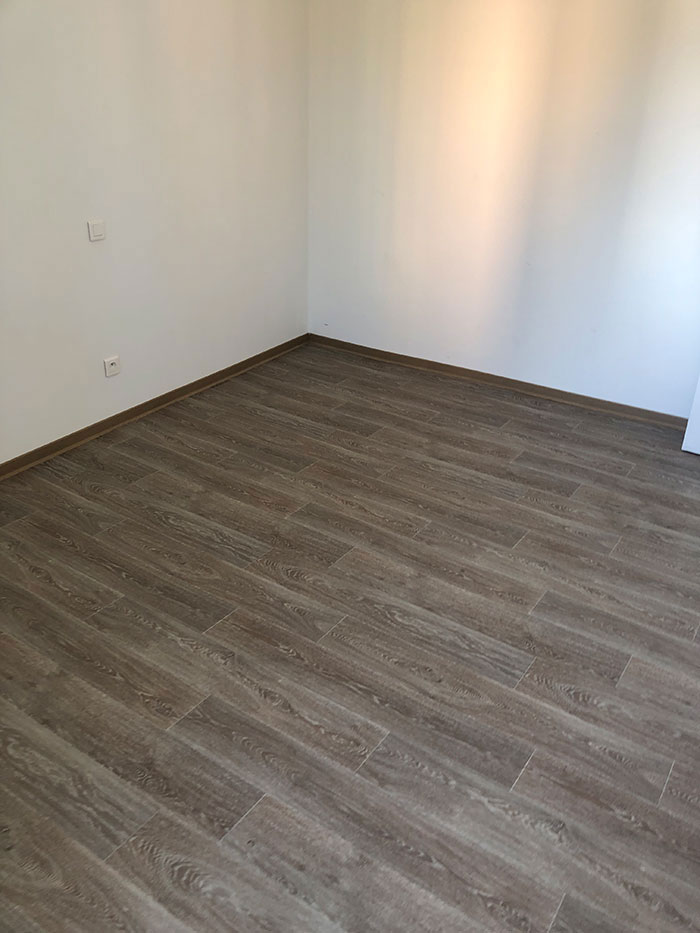 Appartement duplex T2 -47 m² - Manosque - Réf. 54 - Photo 5
