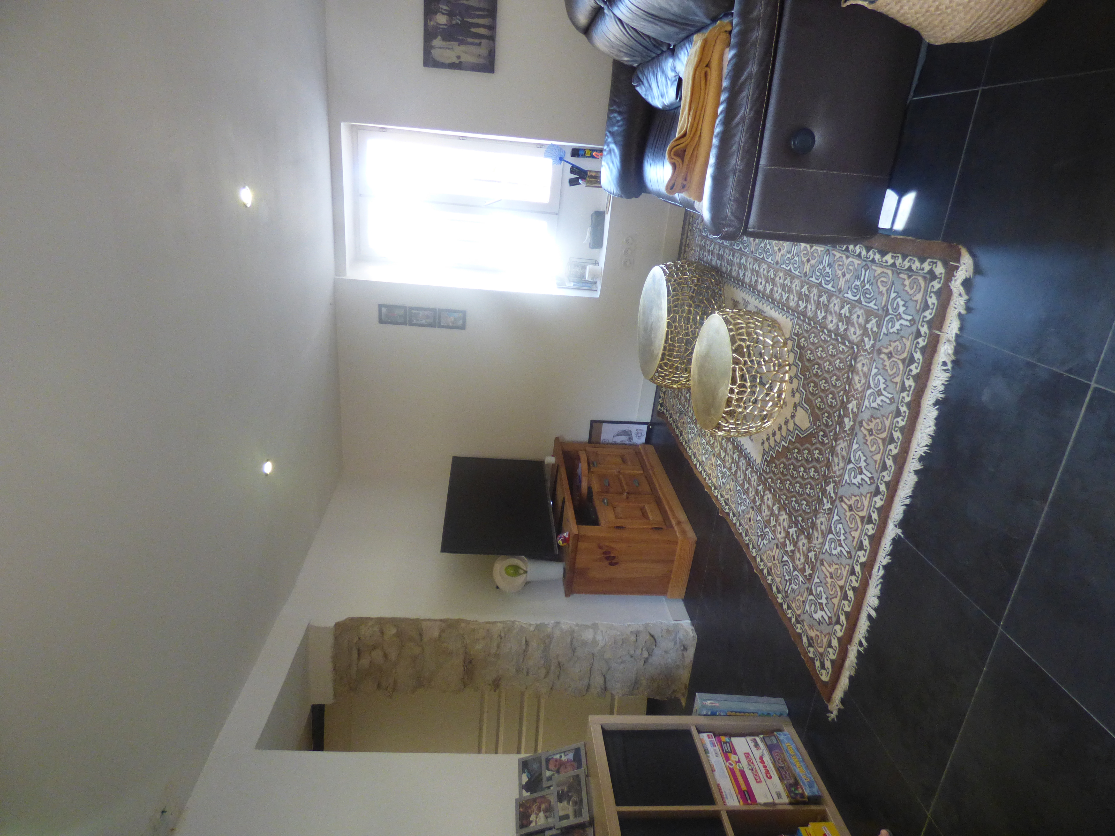 Maison de Village T5- Avec cour et remises - Vinon sur Verdon - Réf. 101 - Photo 3