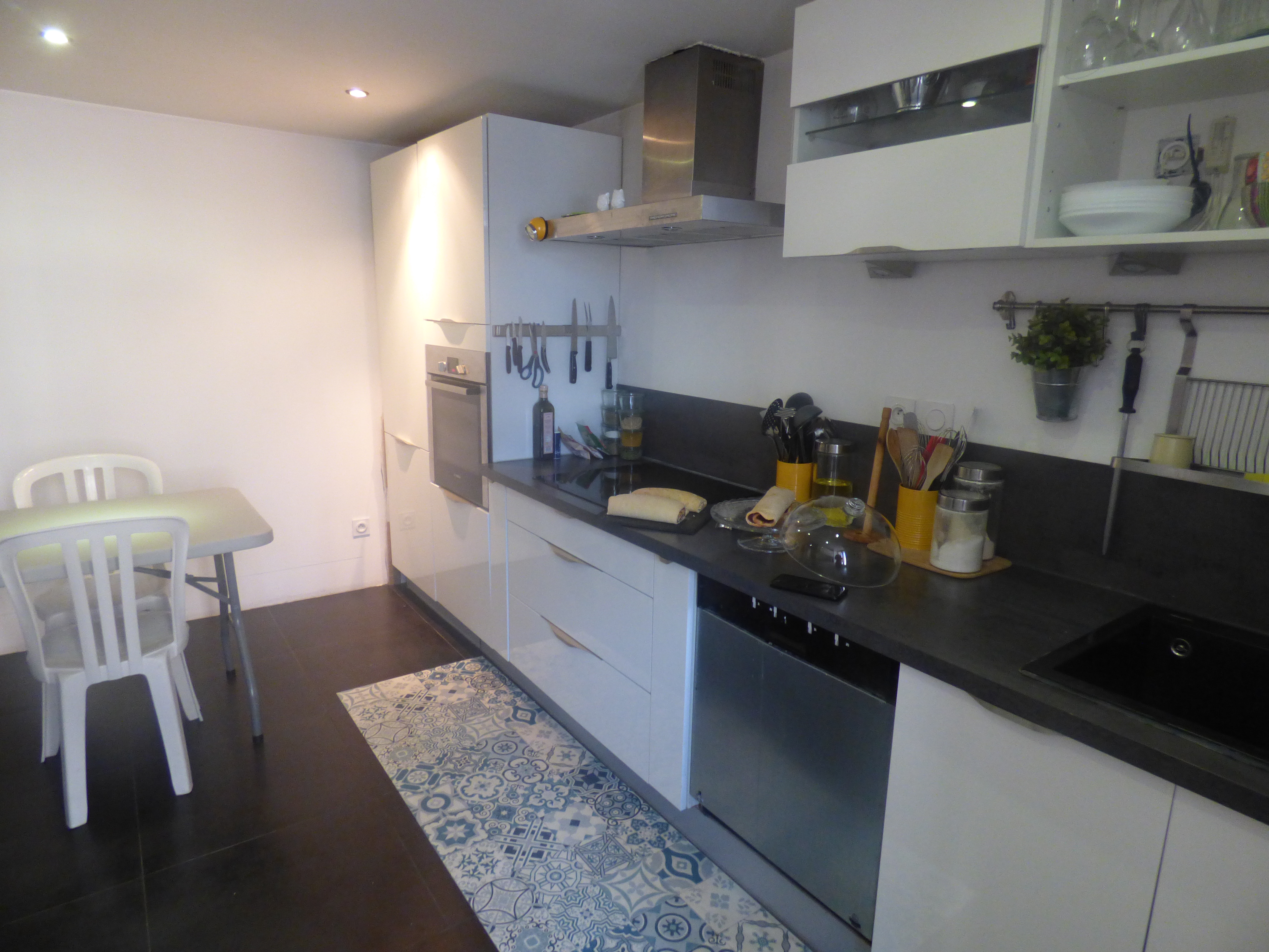 Maison de Village T5- Avec cour et remises - Vinon sur Verdon - Réf. 101 - Photo 4