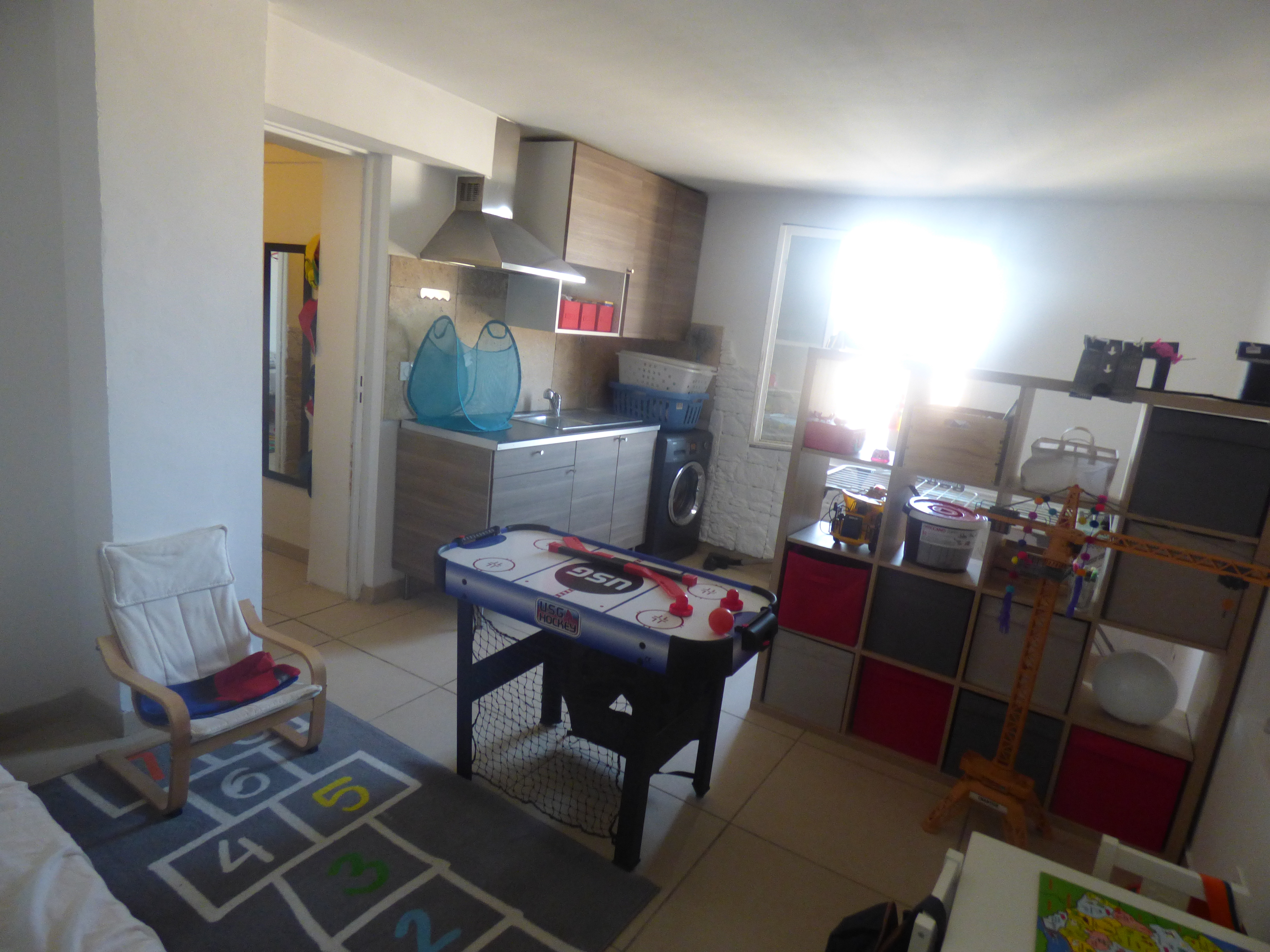 Maison de Village T5- Avec cour et remises - Vinon sur Verdon - Réf. 101 - Photo 8