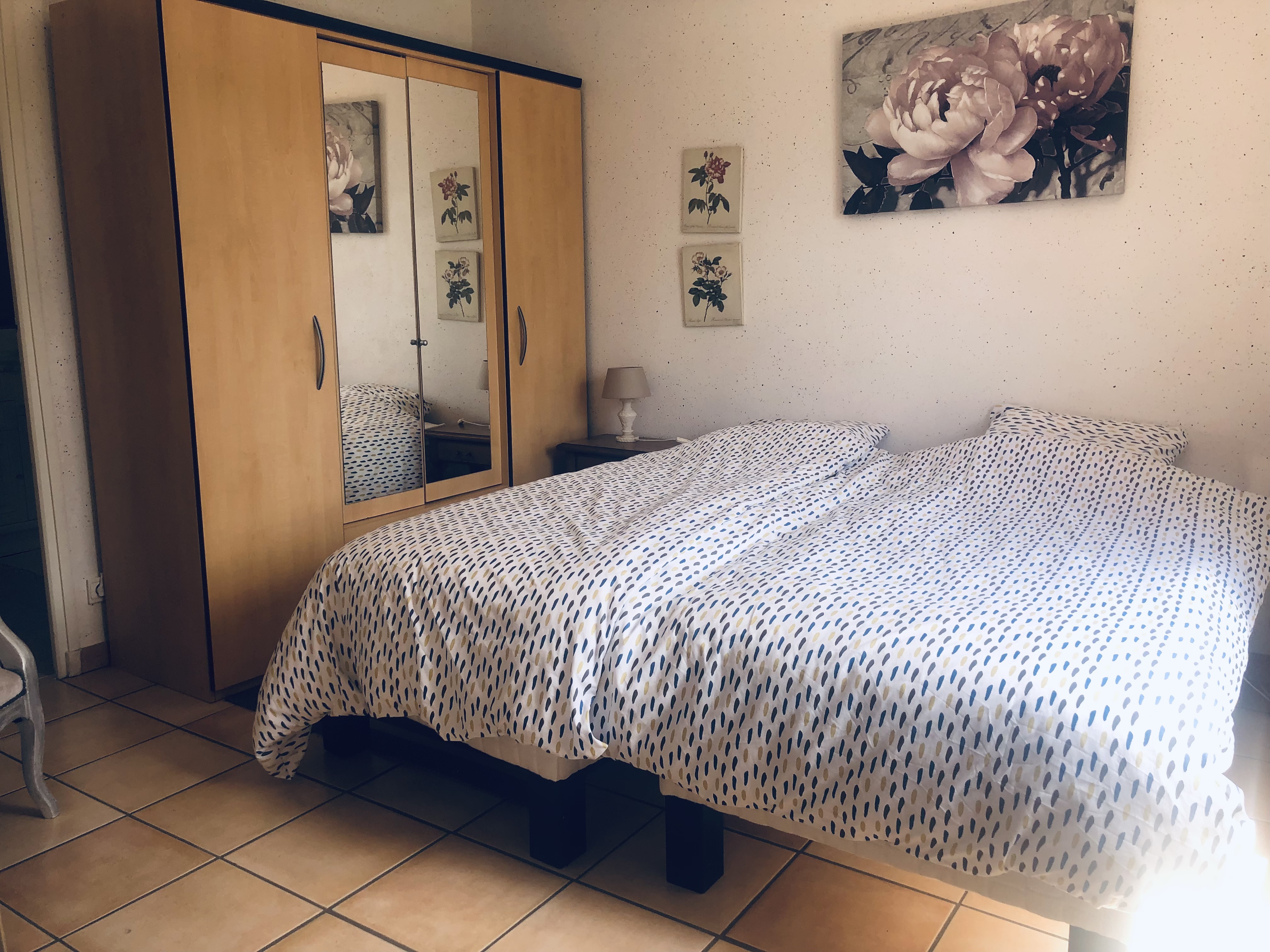 Maison T 6 avec t2 indépendant. - Manosque - Réf. 109 - Photo 5