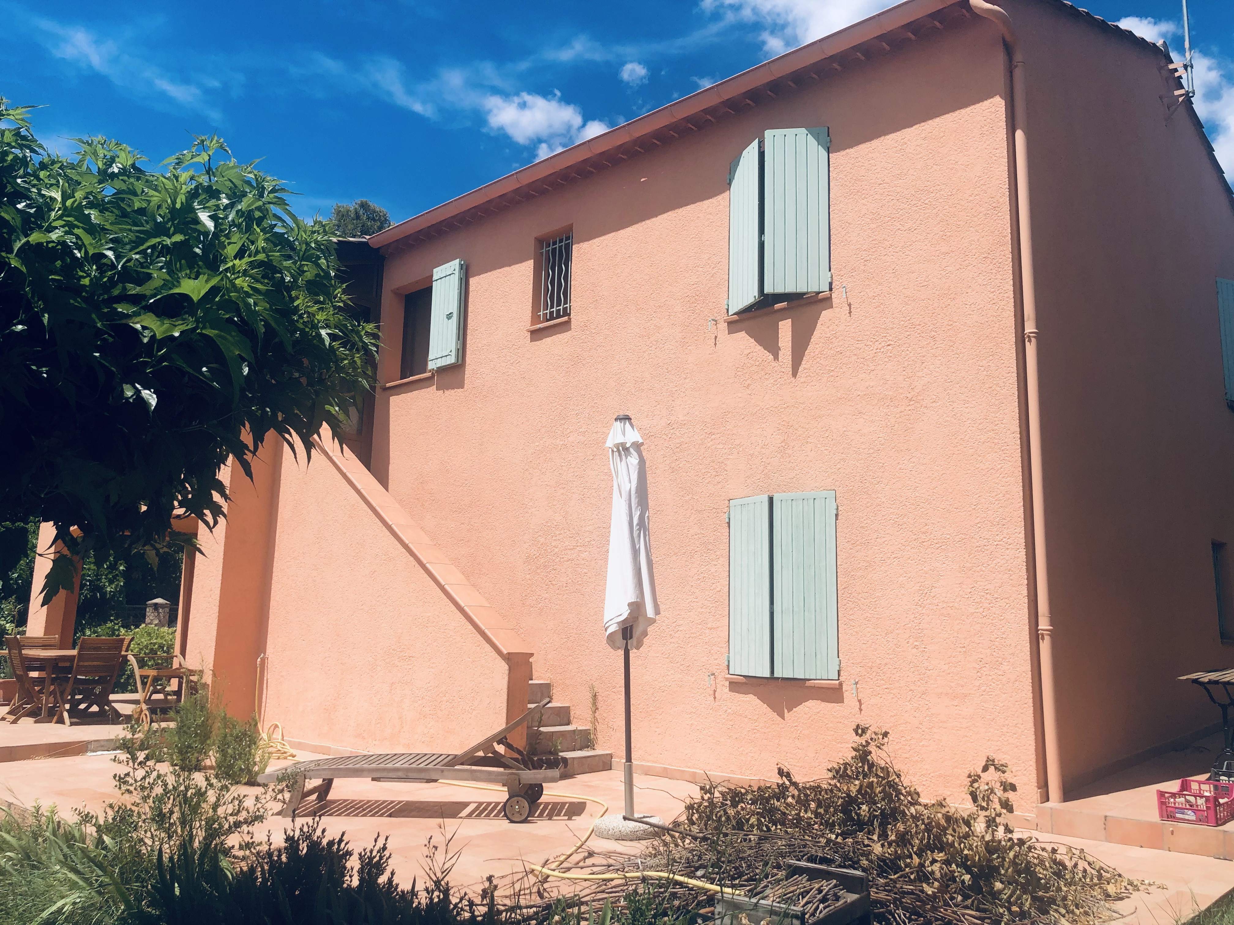 Maison T 6 avec t2 indépendant. - Manosque - Réf. 109 - Photo 7