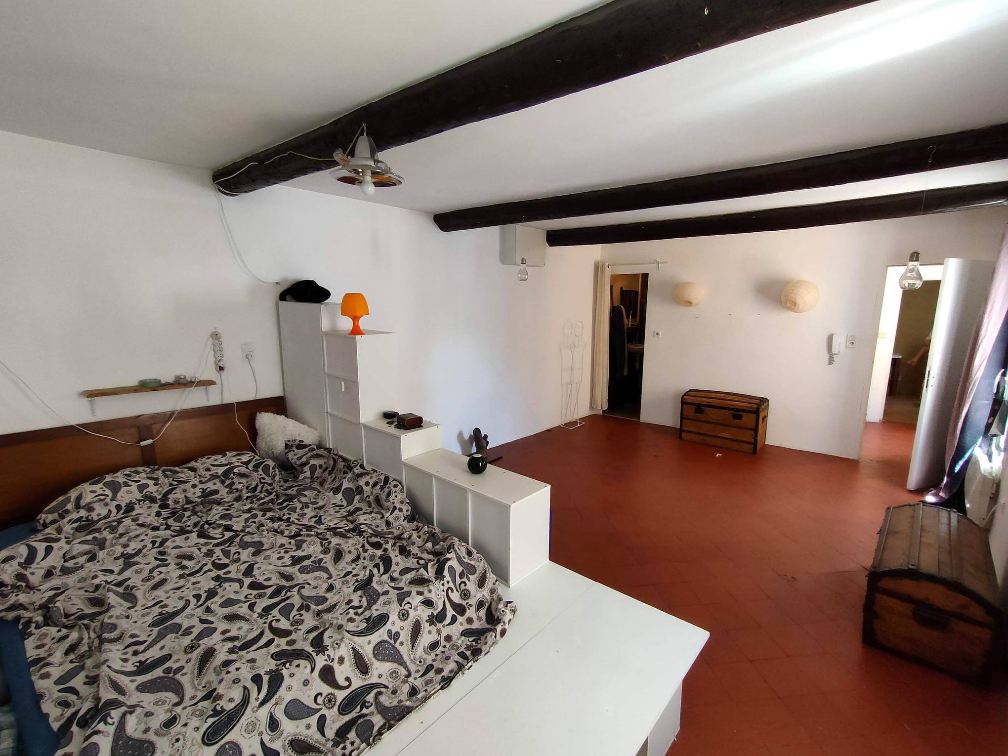 Maison de village T5 -137 m²- avec garage et cave - Manosque - Réf. 111 - Photo 1