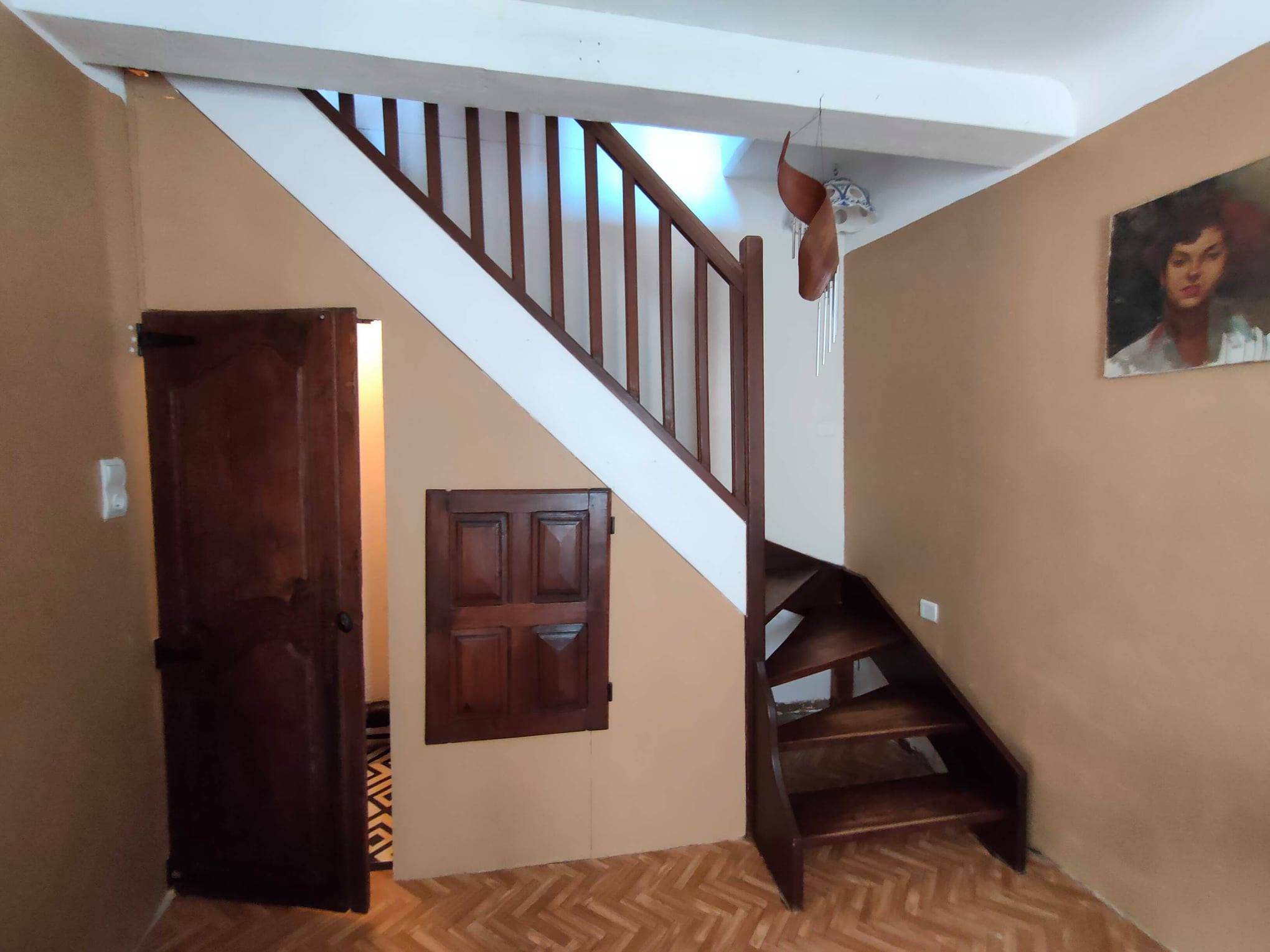 Maison de village T5 -137 m²- avec garage et cave - Manosque - Réf. 111 - Photo 6