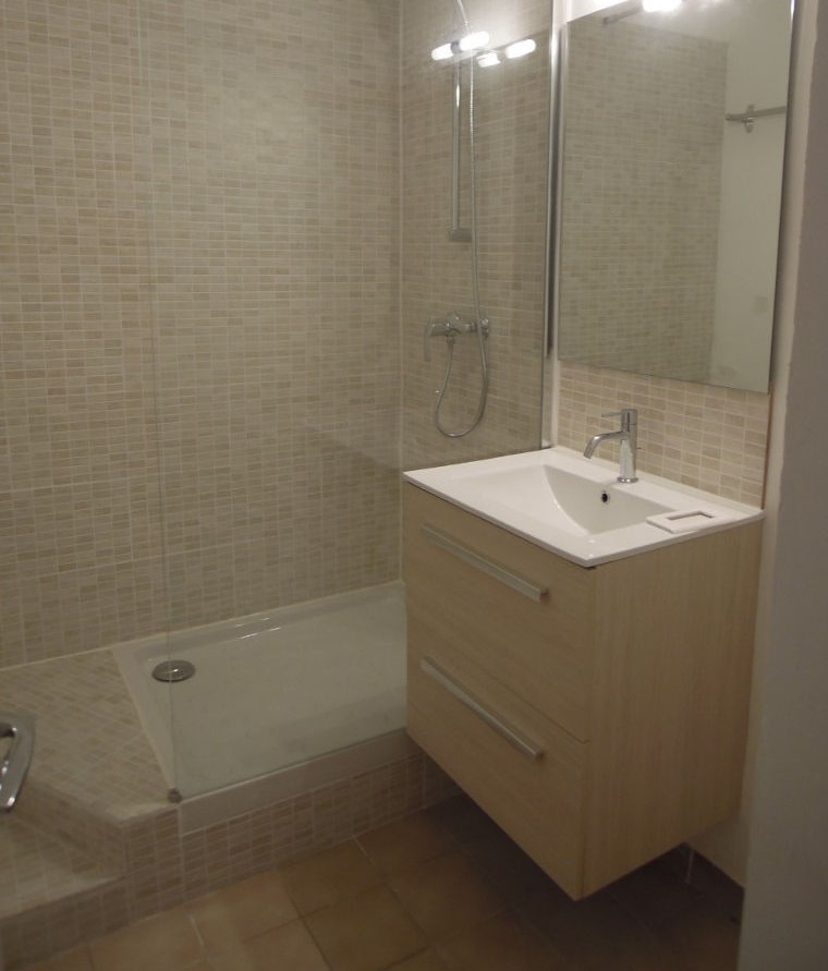 Appartement T2 Pertuis - Pertuis - Réf. 116 - Photo 2