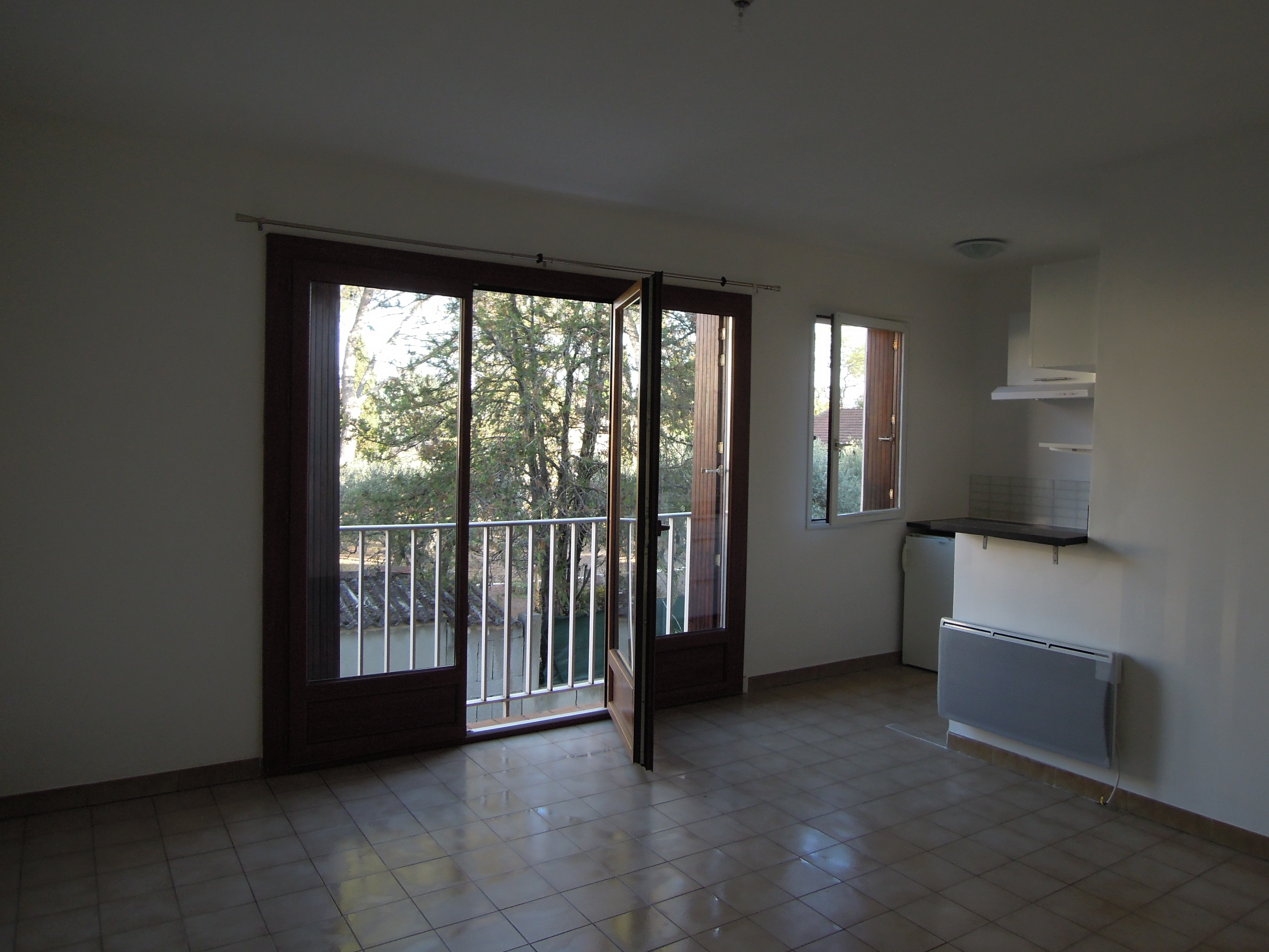 Appartement T2 Pertuis