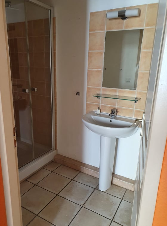 Appartement T3 Manosque - Manosque - Réf. 123 - Photo 4