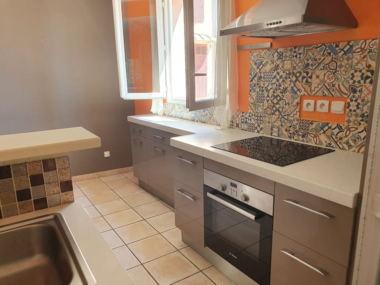 Appartement T3 Manosque