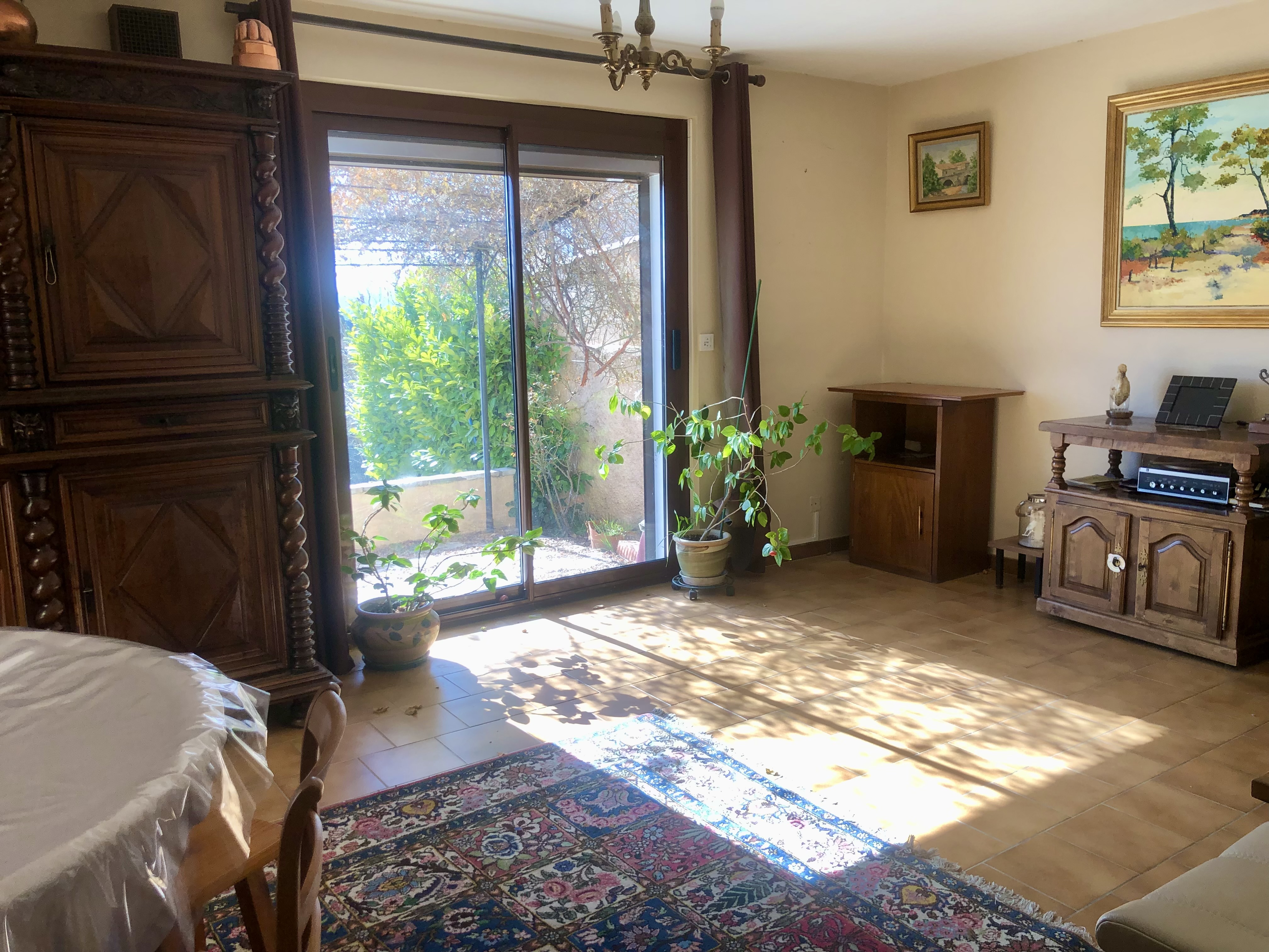 Maison T5 avec garage et jardin - Reillanne - Réf. 151 - Photo 1