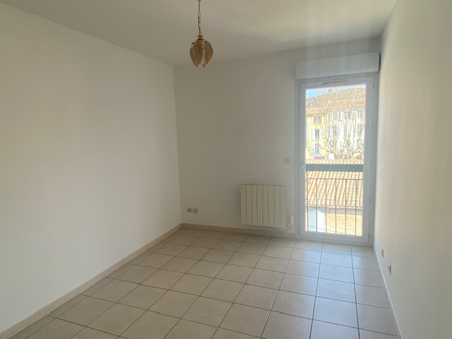 Appartement T2 avec terrasse et garage fermé - Manosque - Réf. G1 - Photo 2