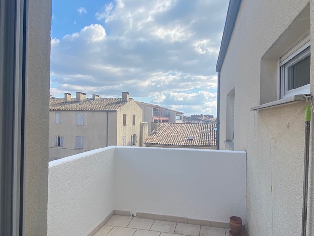 Appartement T2 avec terrasse et garage fermé - Manosque - Réf. G1 - Photo 4