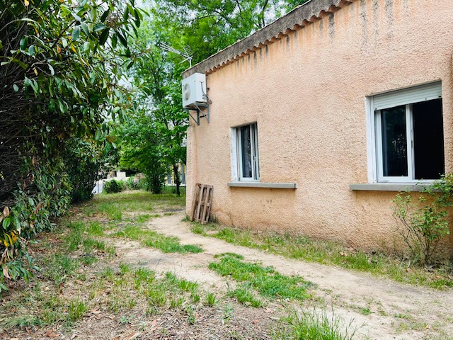 Maison T2 + bureau avec jardin    - Vinon sur Verdon - Réf. 155 - Photo 3