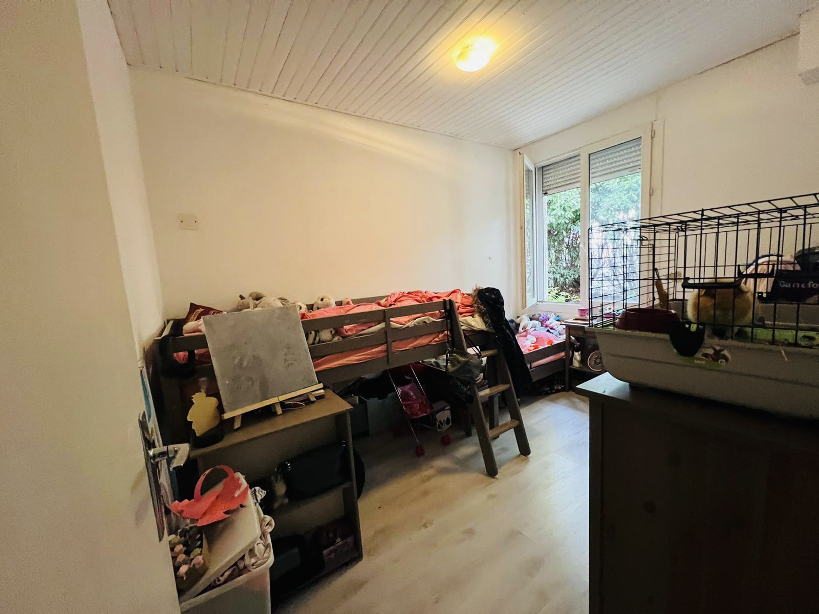 Maison T2 + bureau avec jardin    - Vinon sur Verdon - Réf. 155 - Photo 5