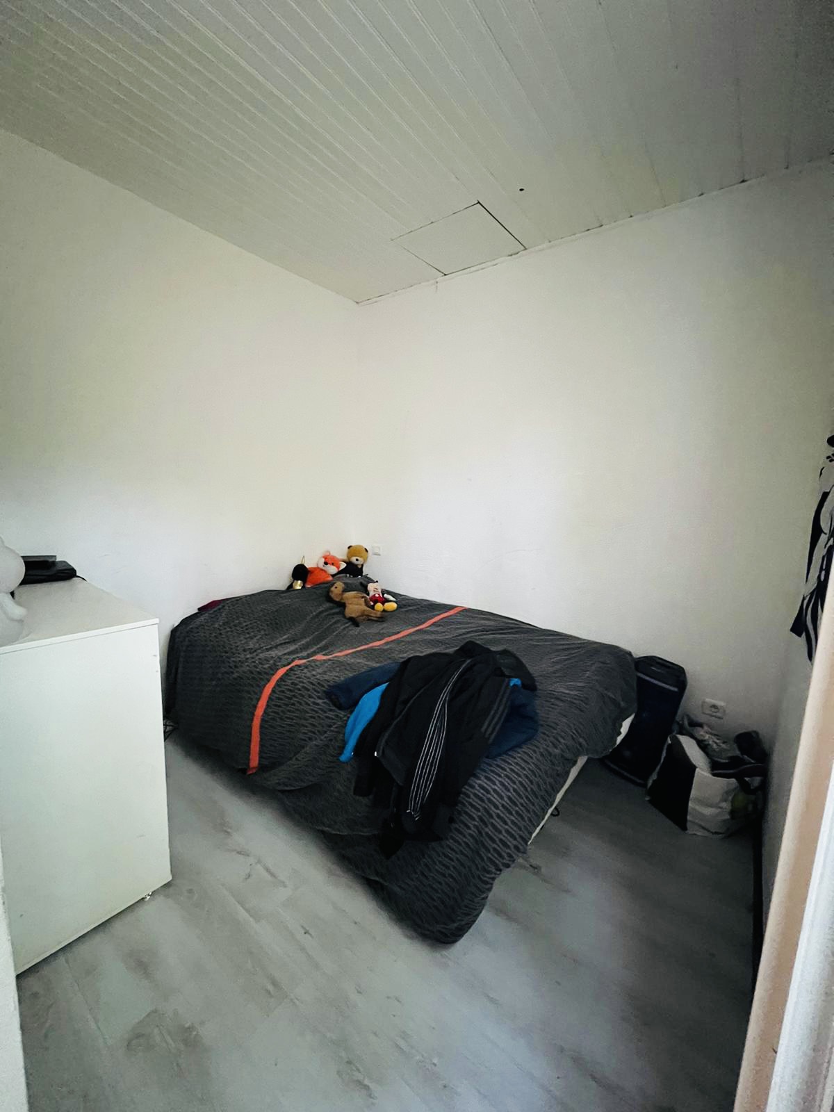 Maison T2 + bureau avec jardin    - Vinon sur Verdon - Réf. 155 - Photo 6