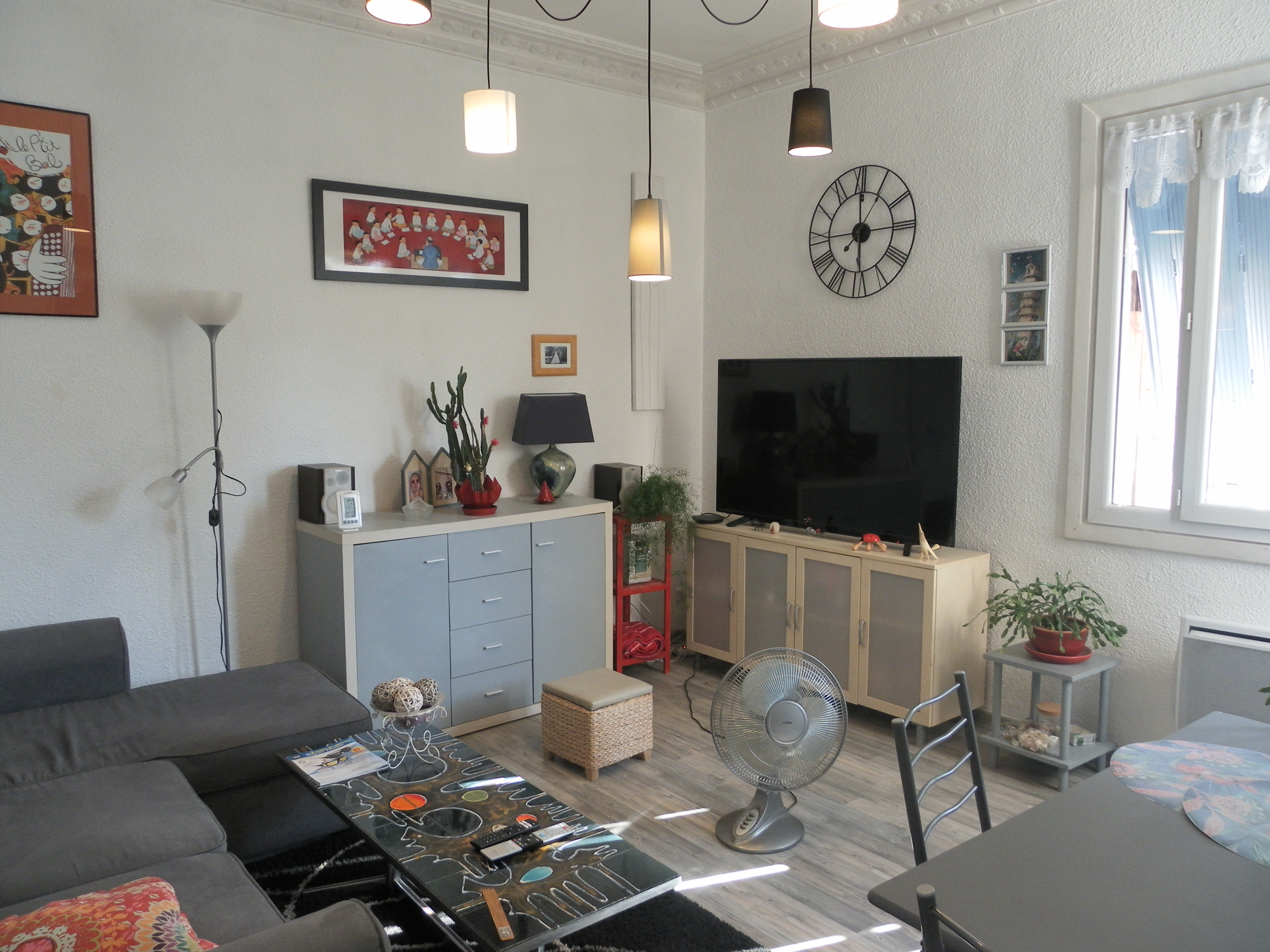 Appartement T2 avec terrasse - Manosque - Réf. 163 - Photo 2