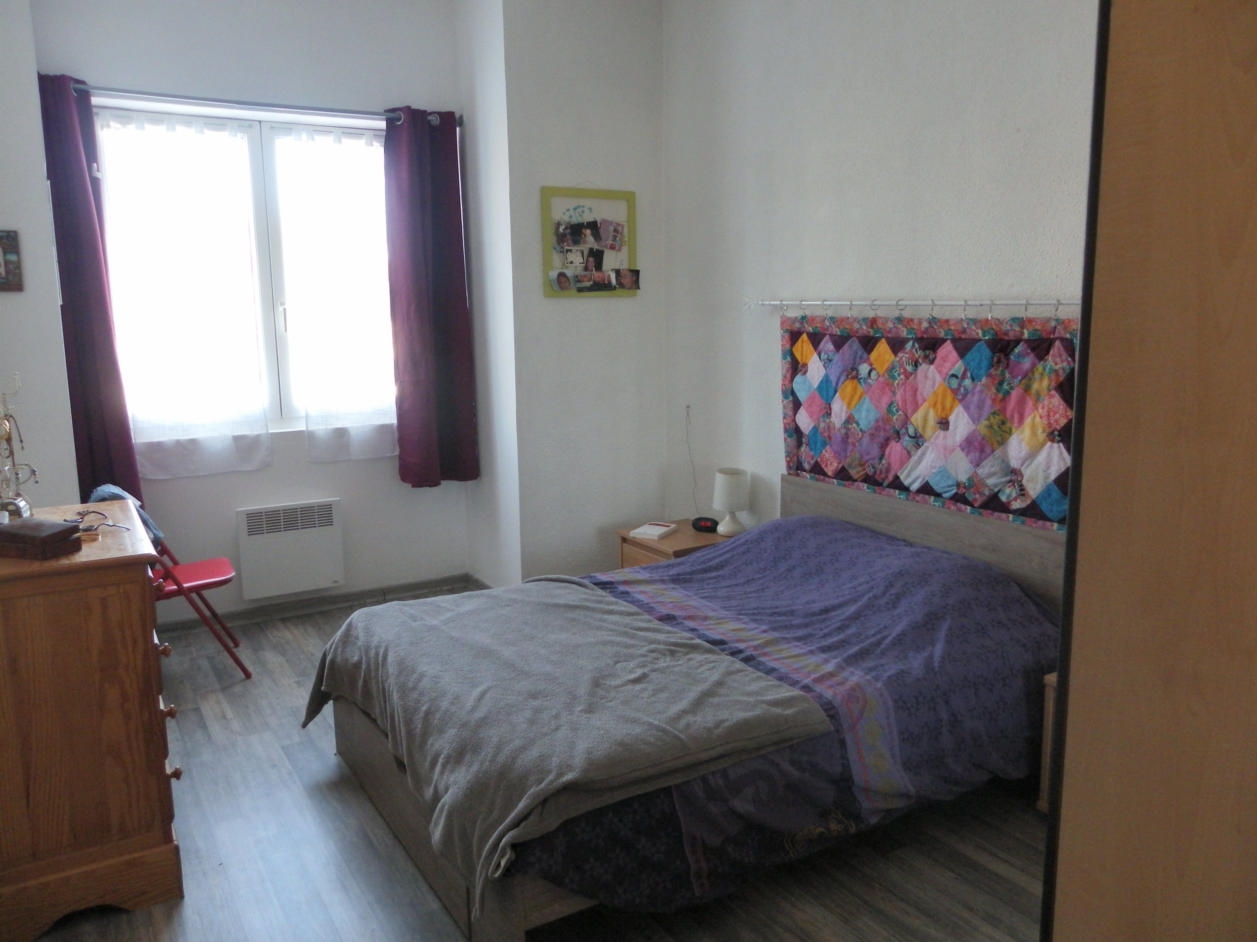 Appartement T2 avec terrasse - Manosque - Réf. 163 - Photo 4