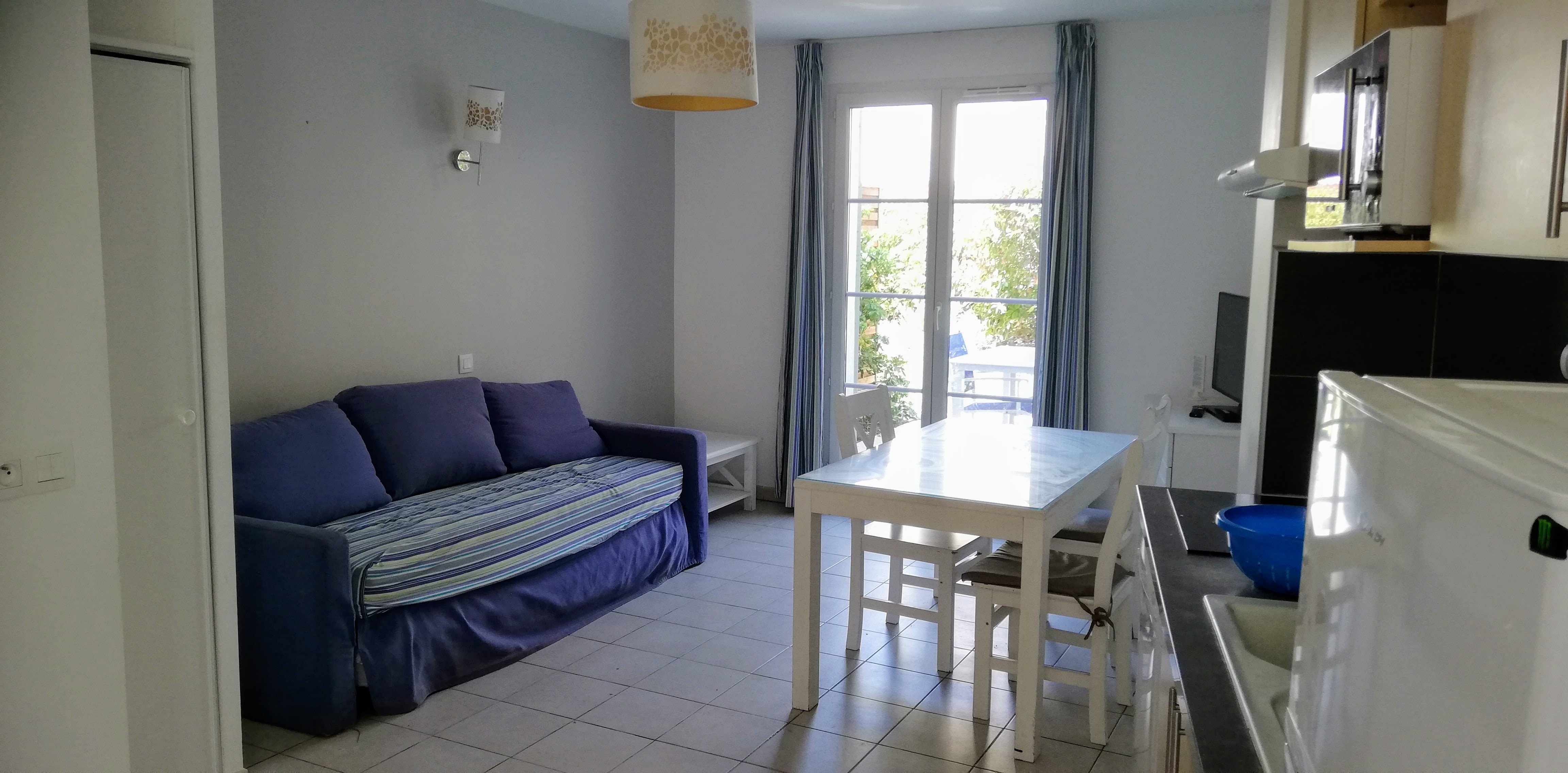 Duplex T2