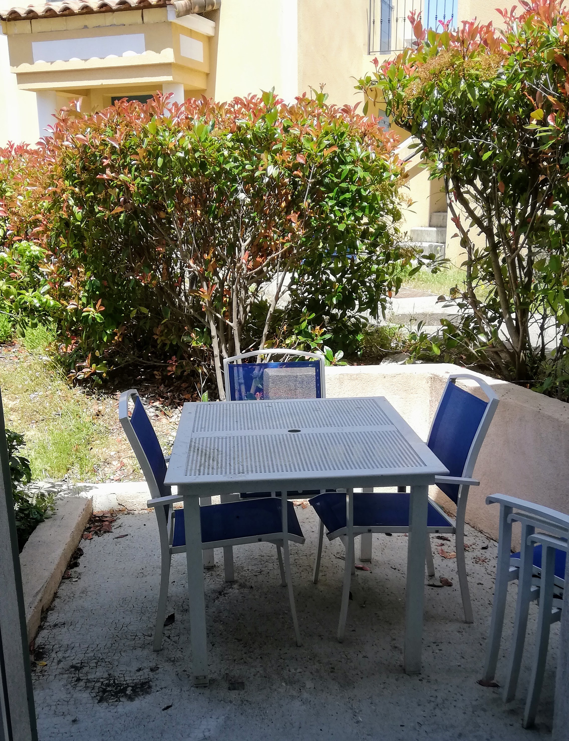 Duplex T2 - Cabriès - Réf. 344 - Photo 3