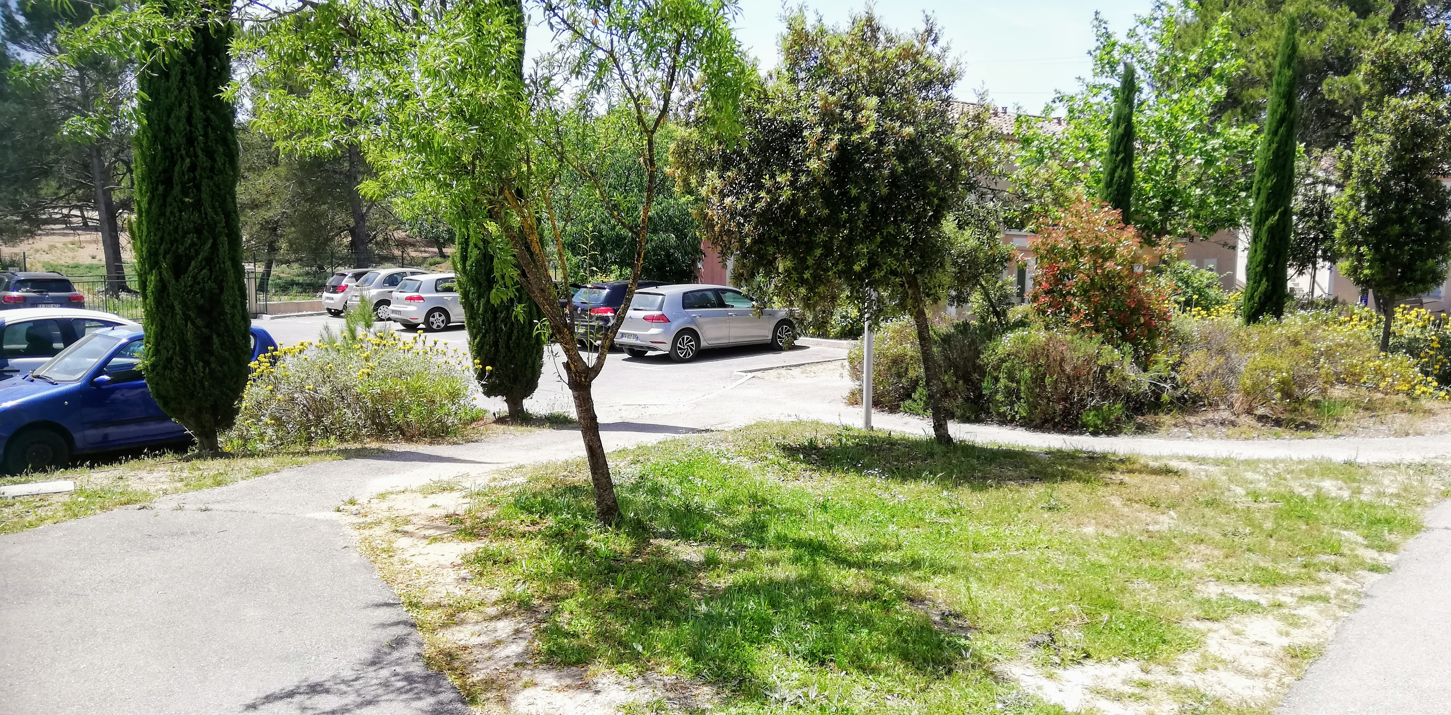 Duplex T2 - Cabriès - Réf. 344 - Photo 4