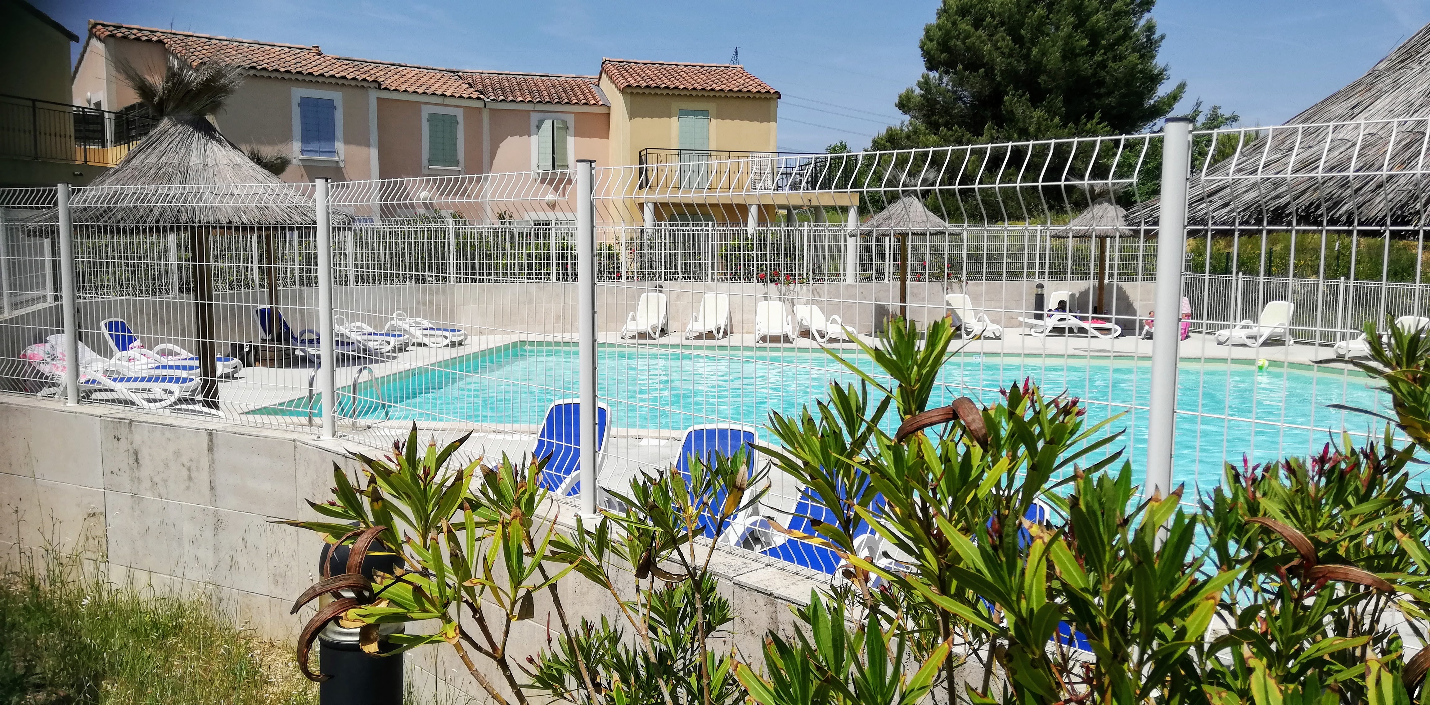 Duplex T2 - Cabriès - Réf. 344 - Photo 5