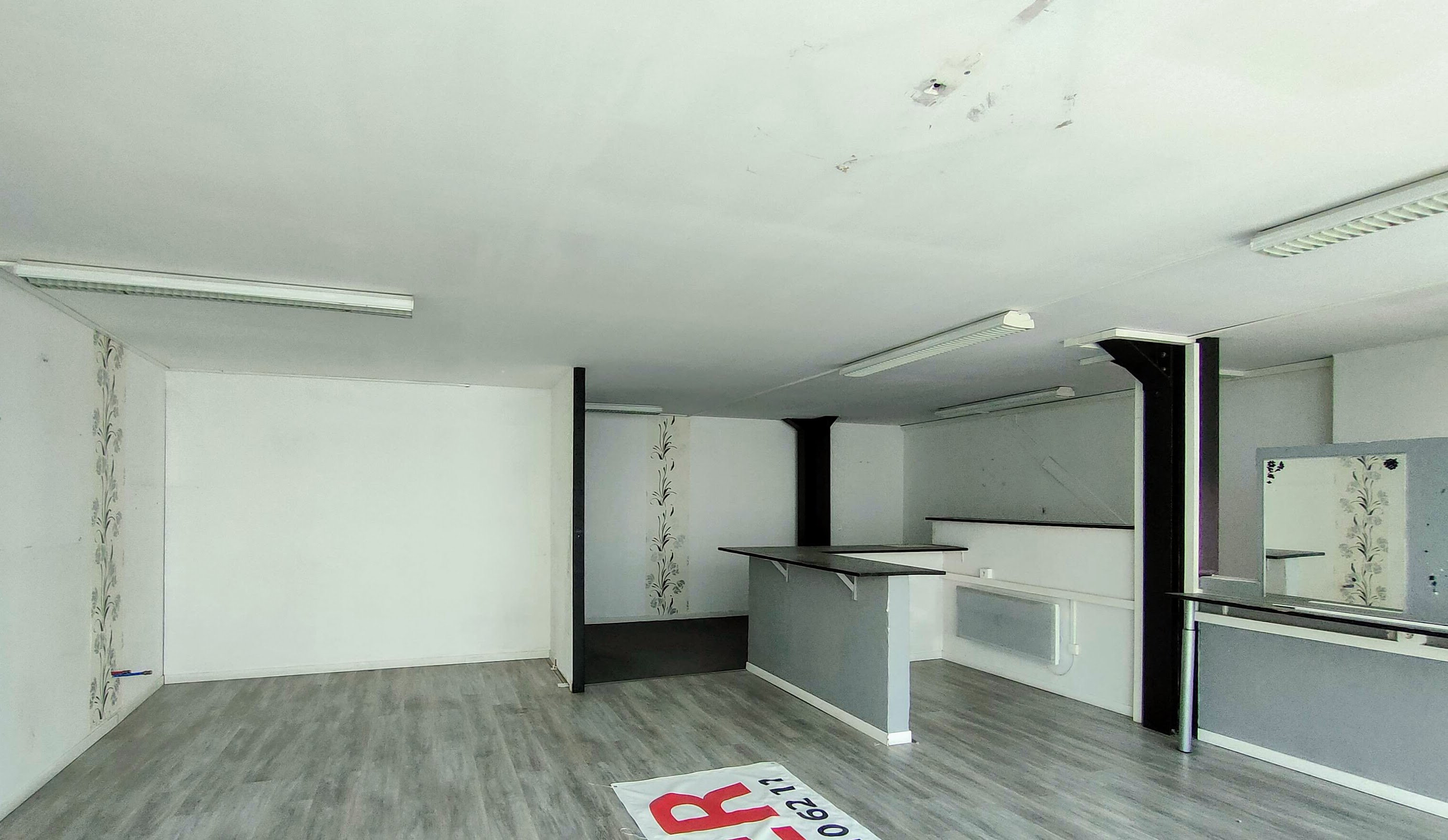 Local commercial - Manosque - Réf. 317 - Photo 4