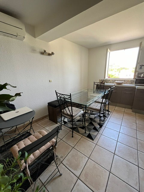 Appartement T3 - Manosque - Réf. 172 - Photo 1
