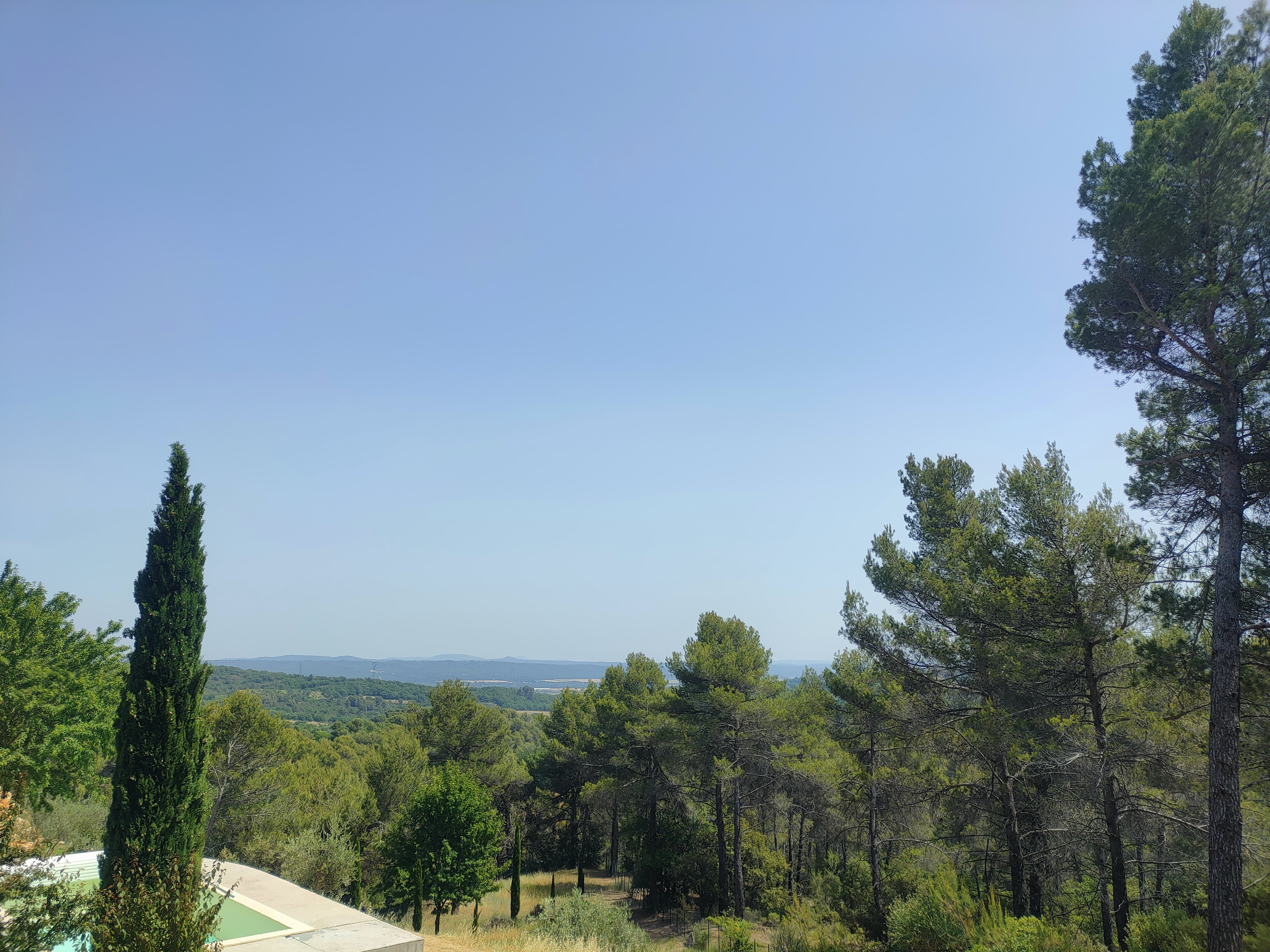 Terrain constructible