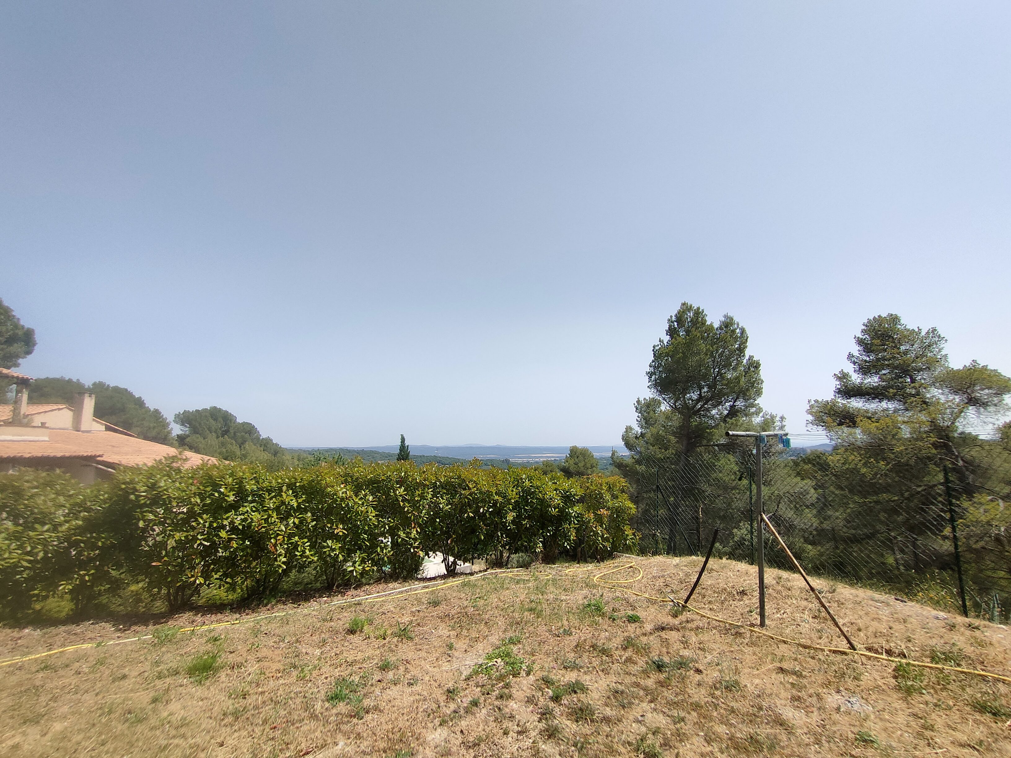 Terrain constructible - Pierrevert - Réf. 531 - Photo 6