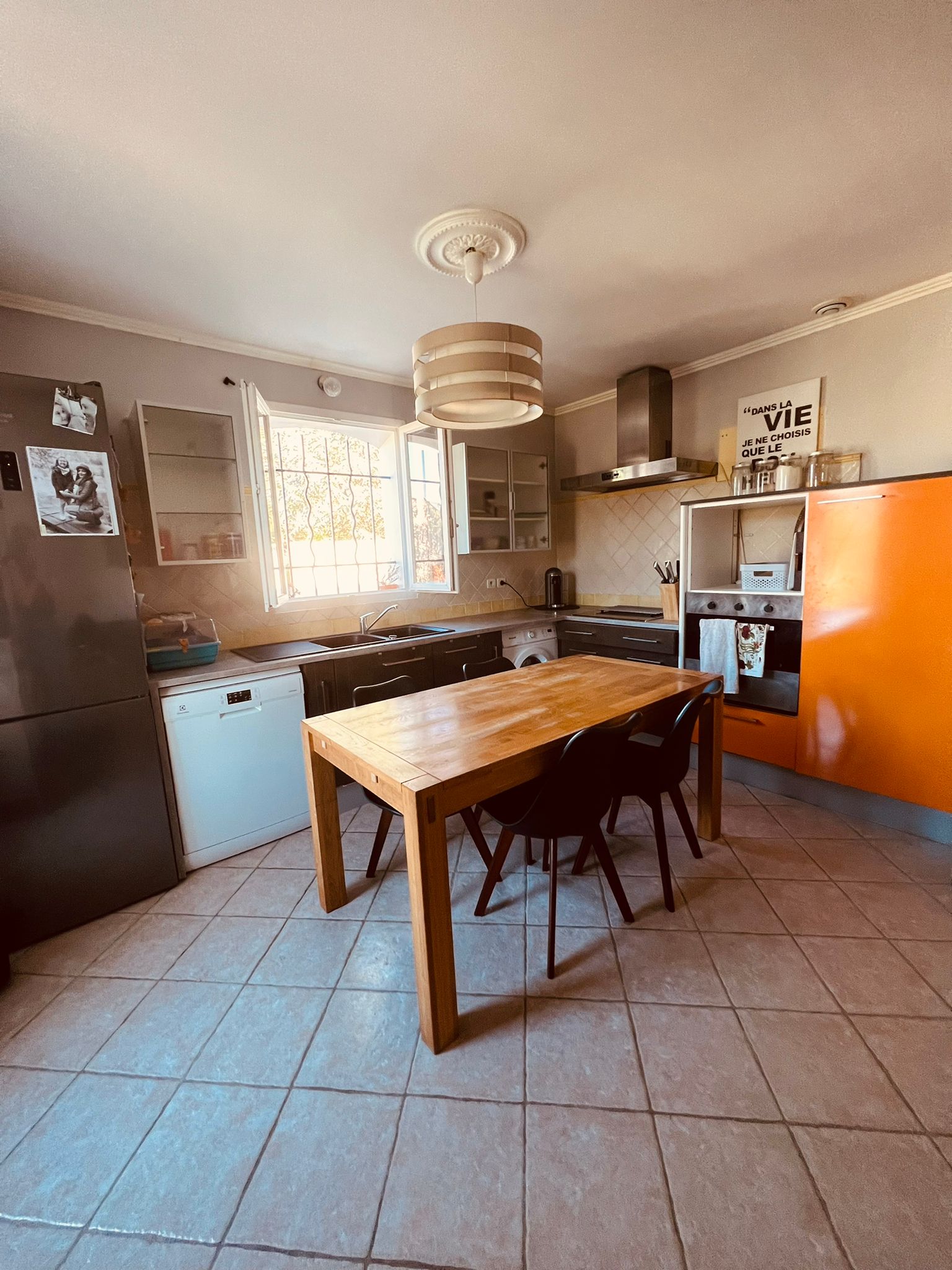 Maison T3 avec terrasse et Piscine - Vinon sur Verdon - Réf. 158 - Photo 3