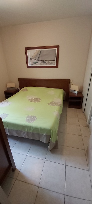 Appartement T2 meublé - Terrasse - Garage - Mandelieu-La-Napoule - Réf. 188 - Photo 1