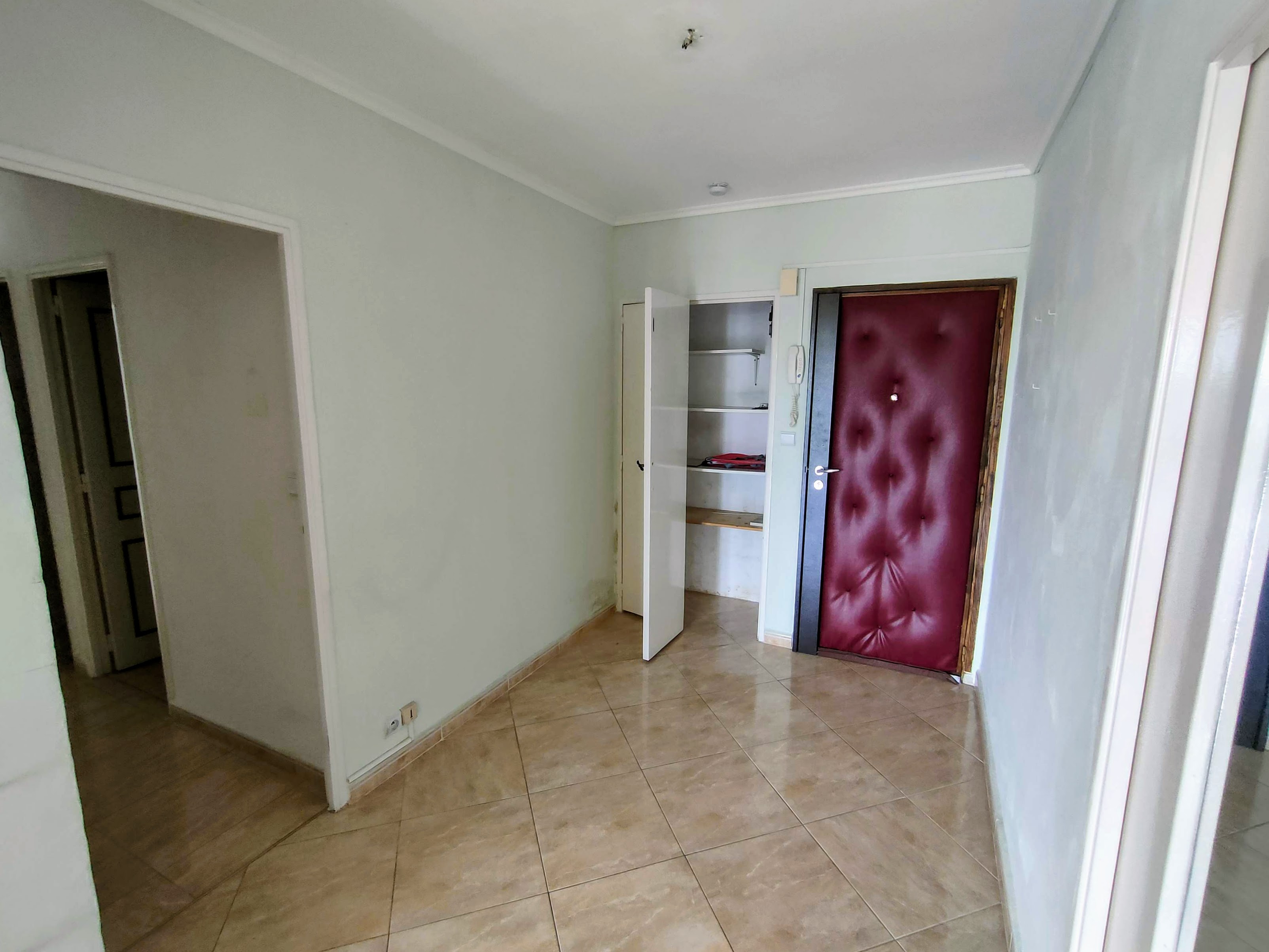 Appartement T3 3ème étage avec ascenceur - Manosque - Réf. 189 - Photo 2