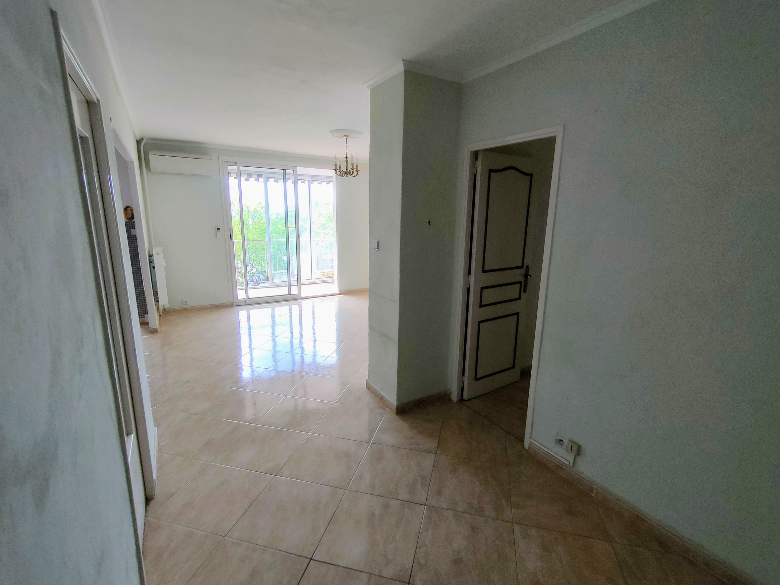 Appartement T3 3ème étage avec ascenceur - Manosque - Réf. 189 - Photo 5