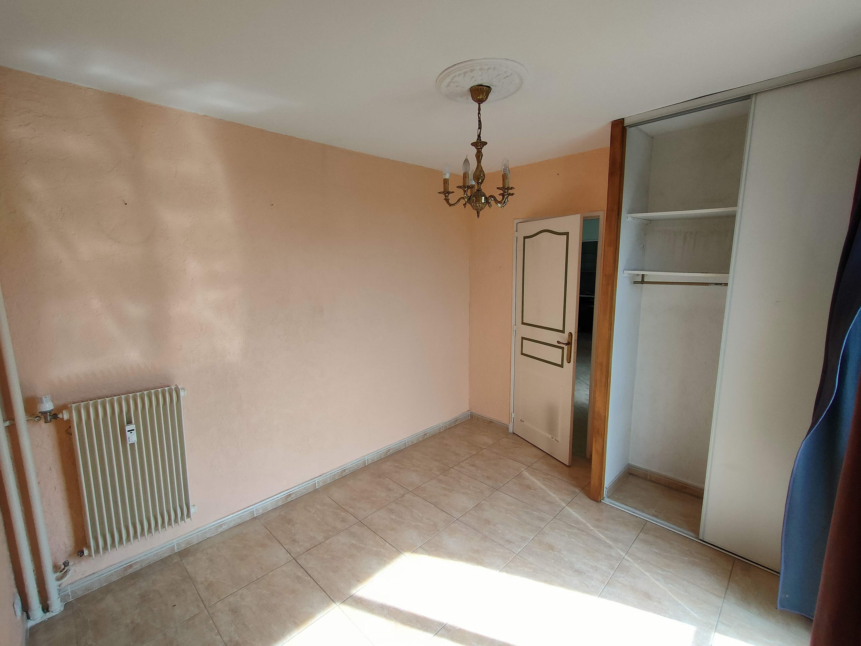 Appartement T3 3ème étage avec ascenceur - Manosque - Réf. 189 - Photo 7