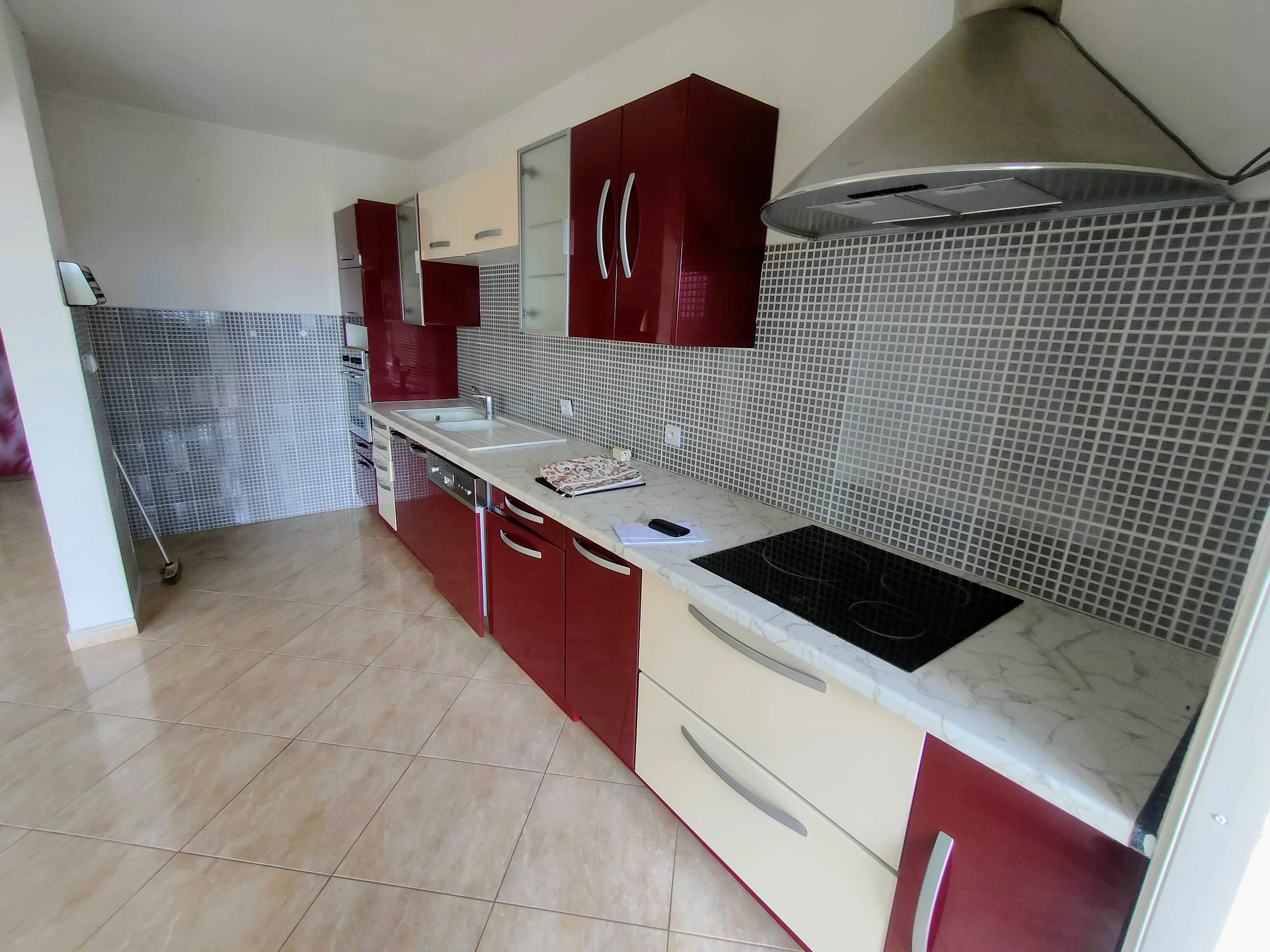 Appartement T3 3ème étage avec ascenceur - Manosque - Réf. 189 - Photo 8