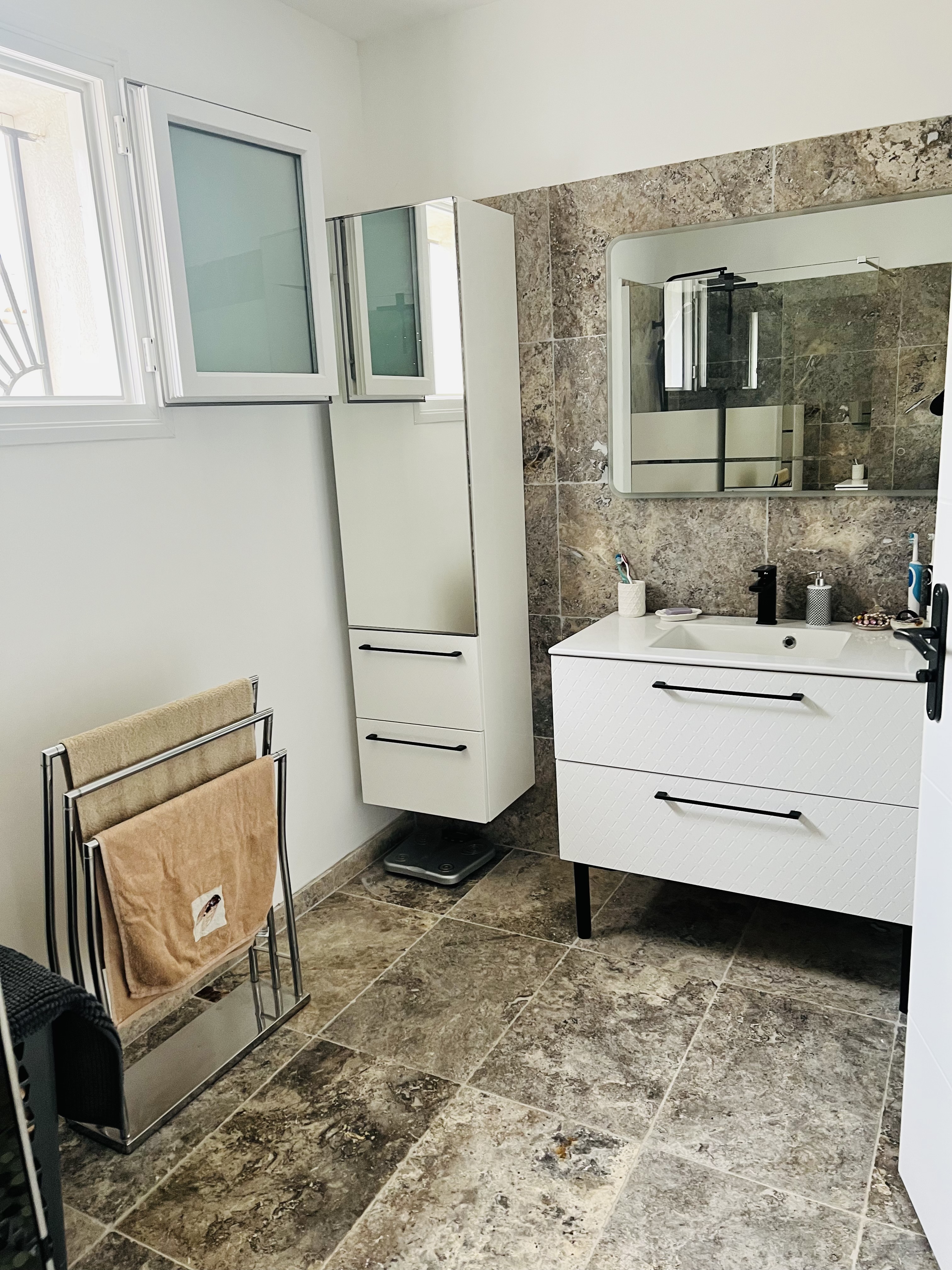 Villa indépendante 163 m² - Ginasservis - Réf. 200 - Photo 1