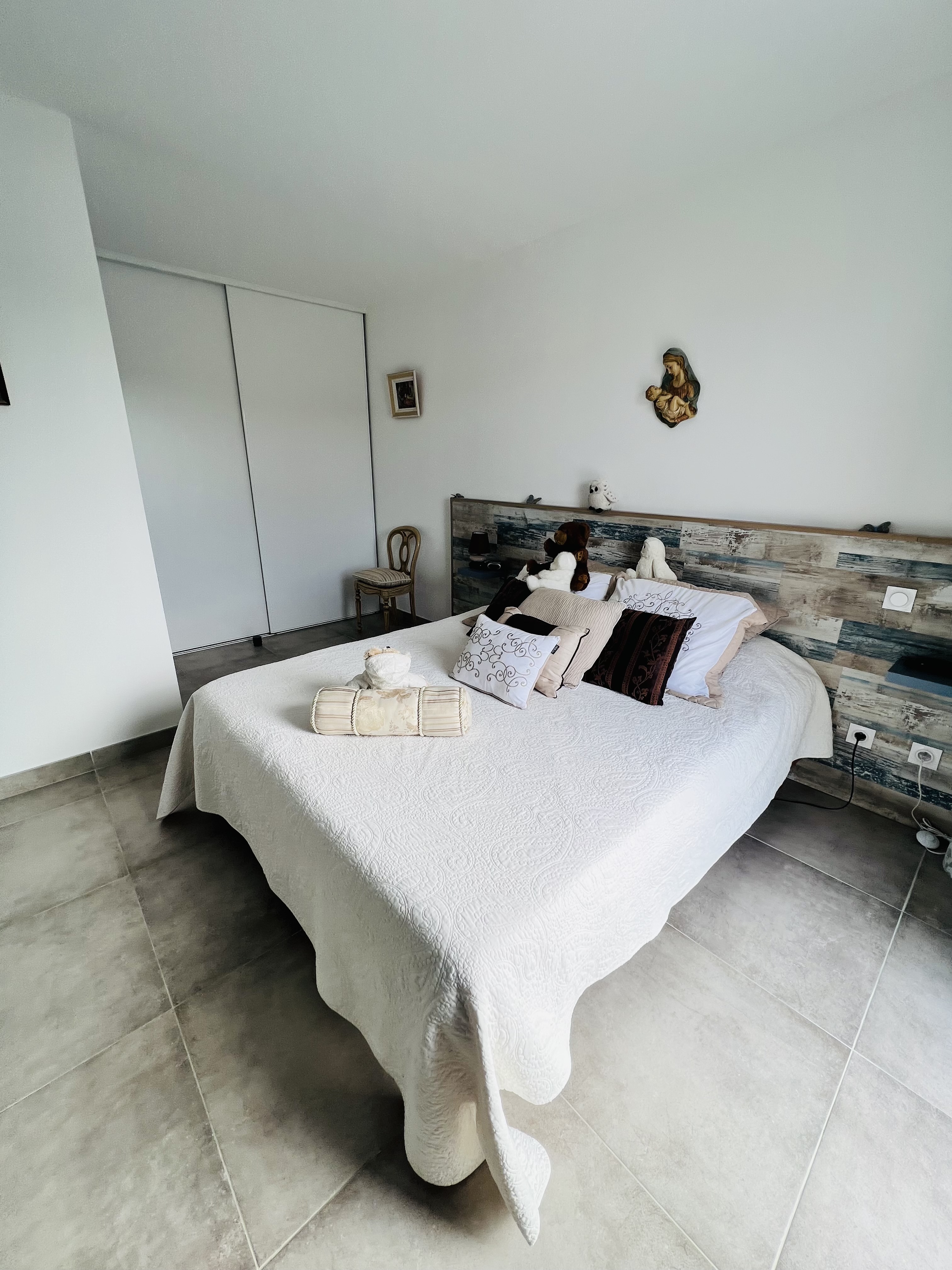 Villa indépendante 163 m² - Ginasservis - Réf. 200 - Photo 3