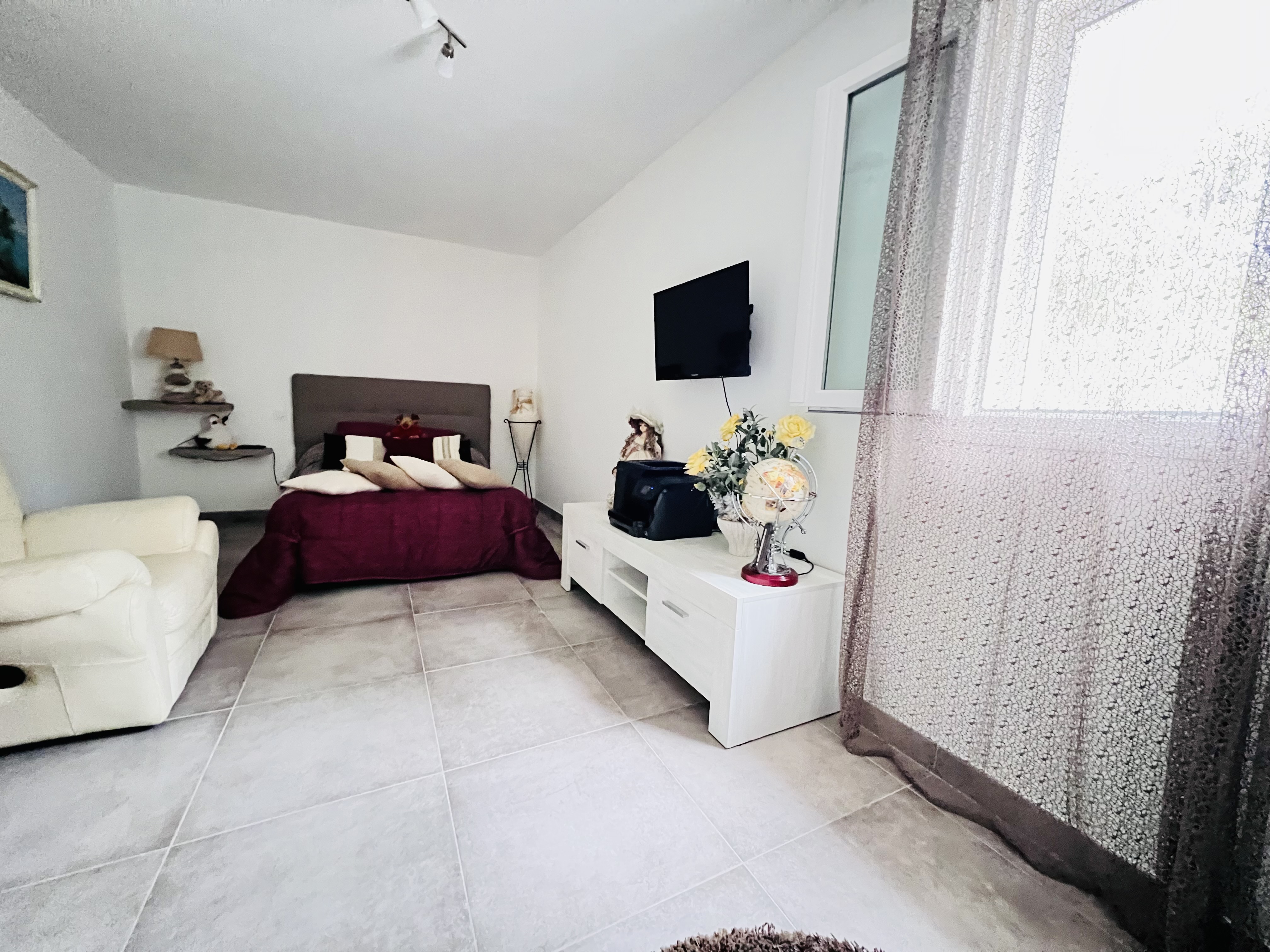 Villa indépendante 163 m² - Ginasservis - Réf. 200 - Photo 5