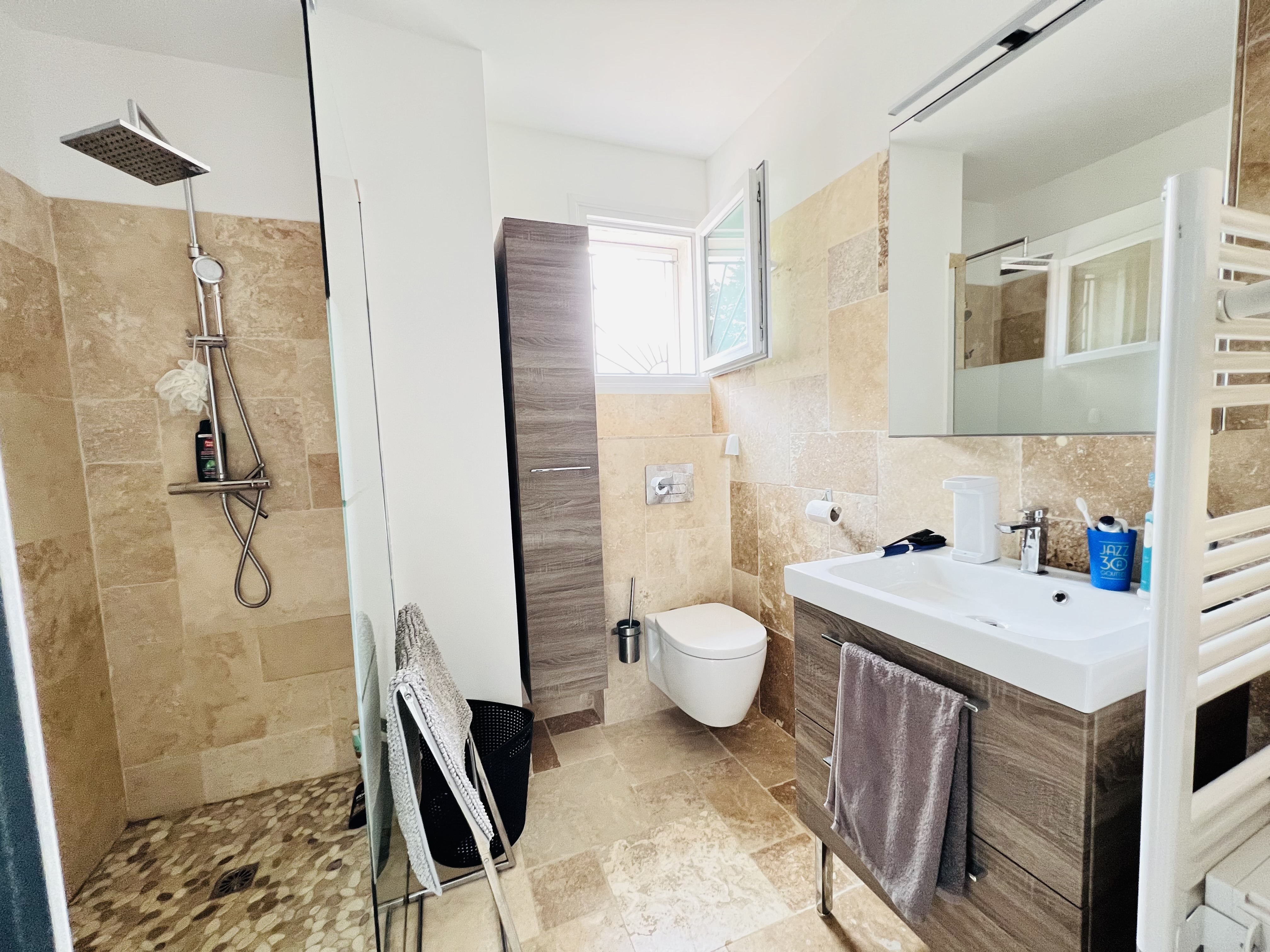 Villa indépendante 163 m² - Ginasservis - Réf. 200 - Photo 7