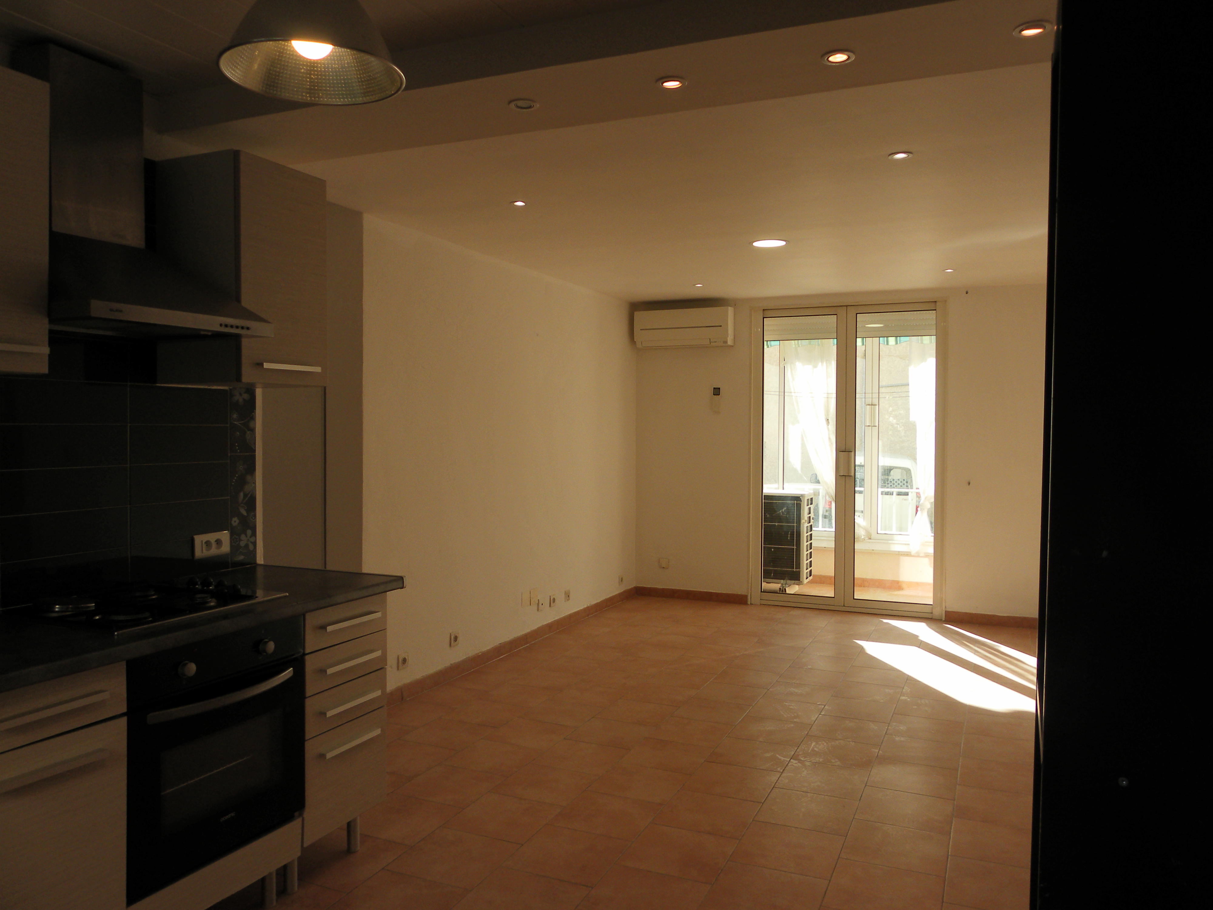 Appartement T4 avec garage, cave et parking - Manosque - Réf. 202 - Photo 3